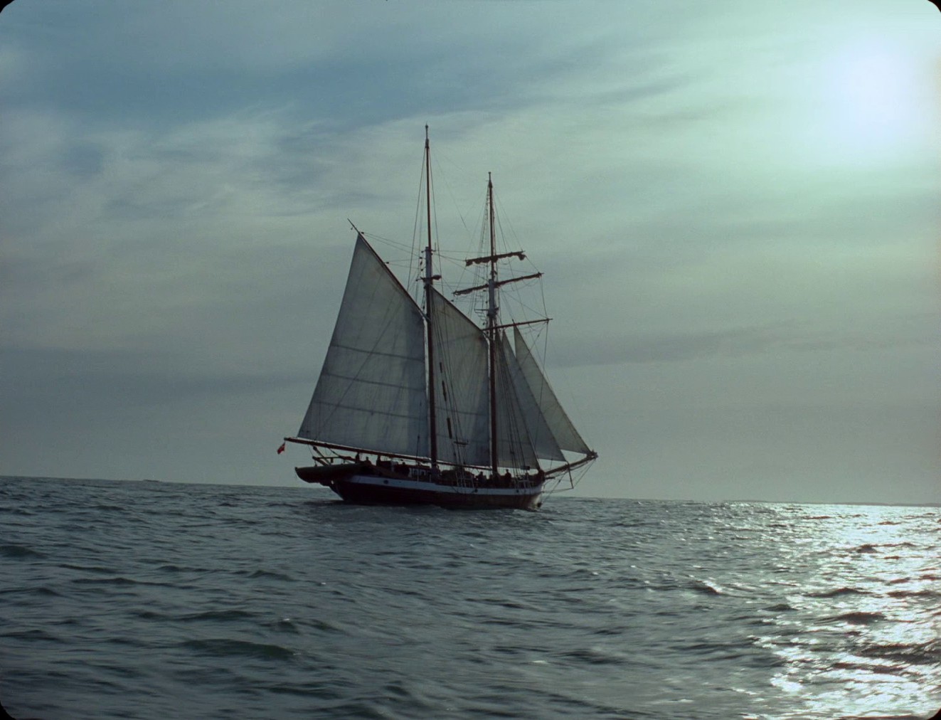 Godland (2022) —  shot,  lighting