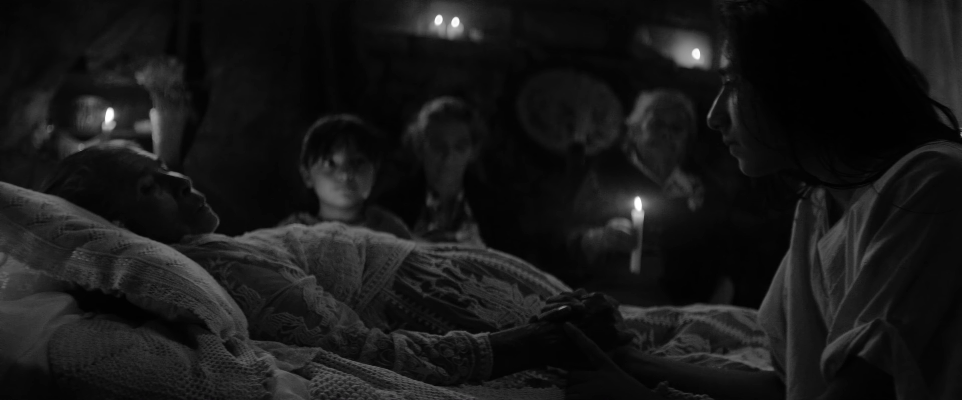 Hijos del Sol (2020) —  shot,  lighting