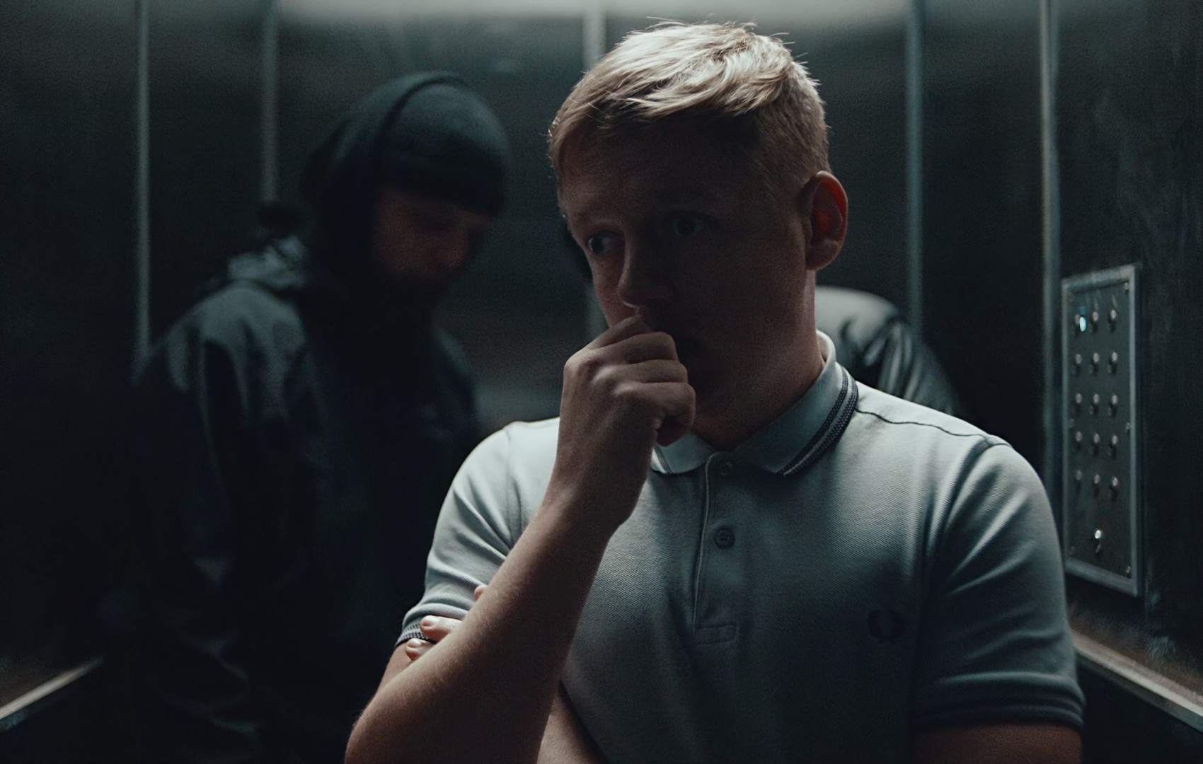 I Need (2021) —  shot,  lighting