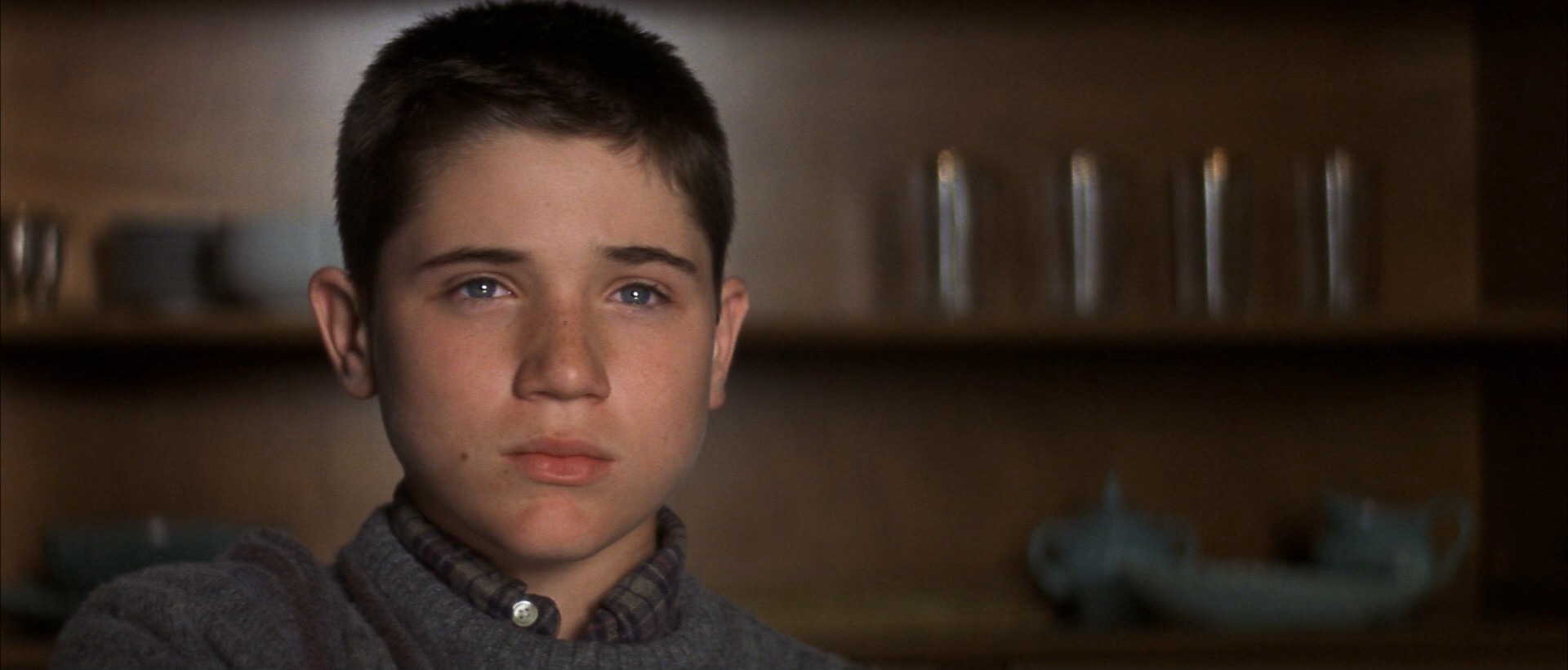 The Rookie (2002) —  shot,  lighting