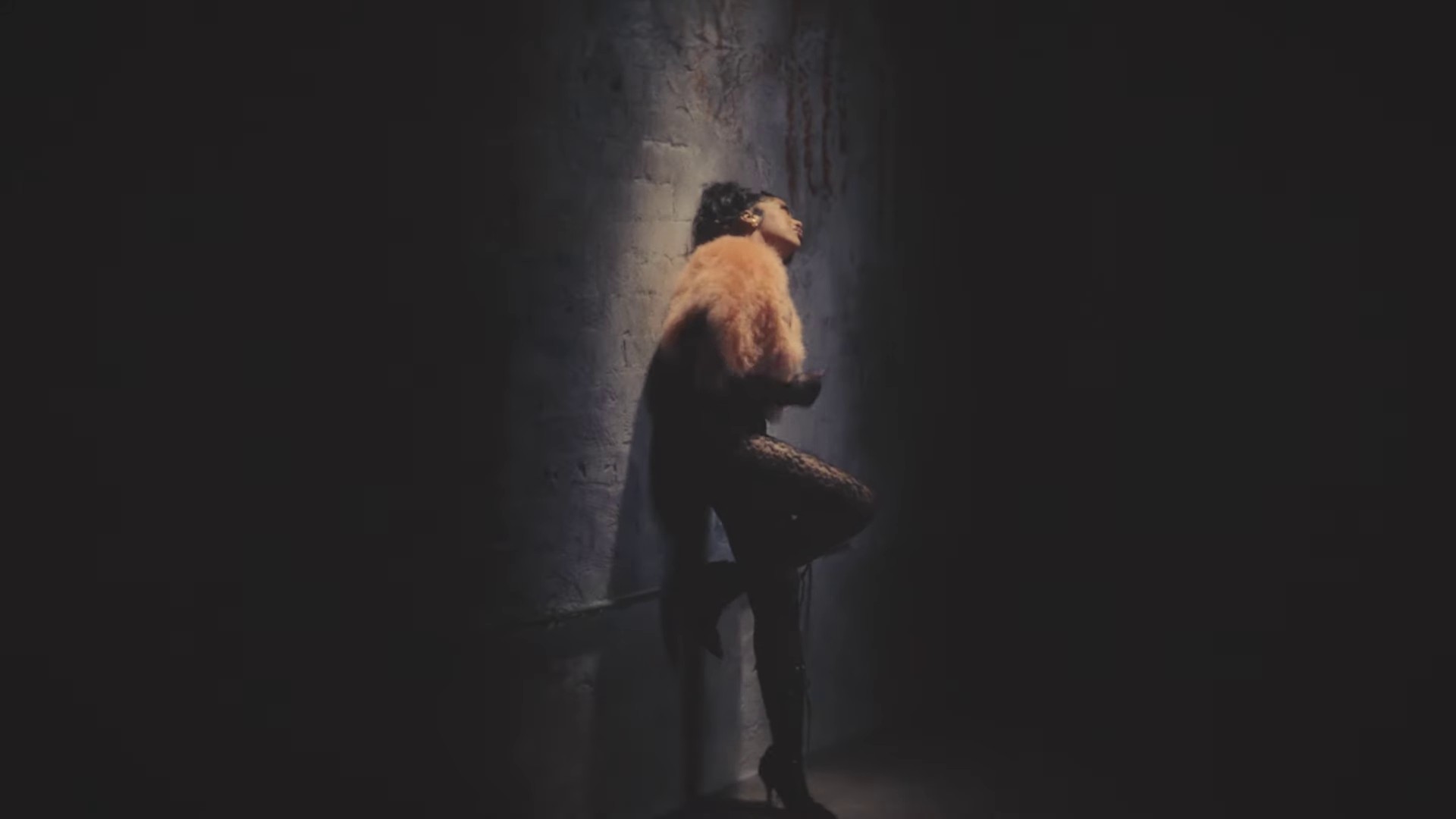 Roll With Me (2024) —  shot,  lighting