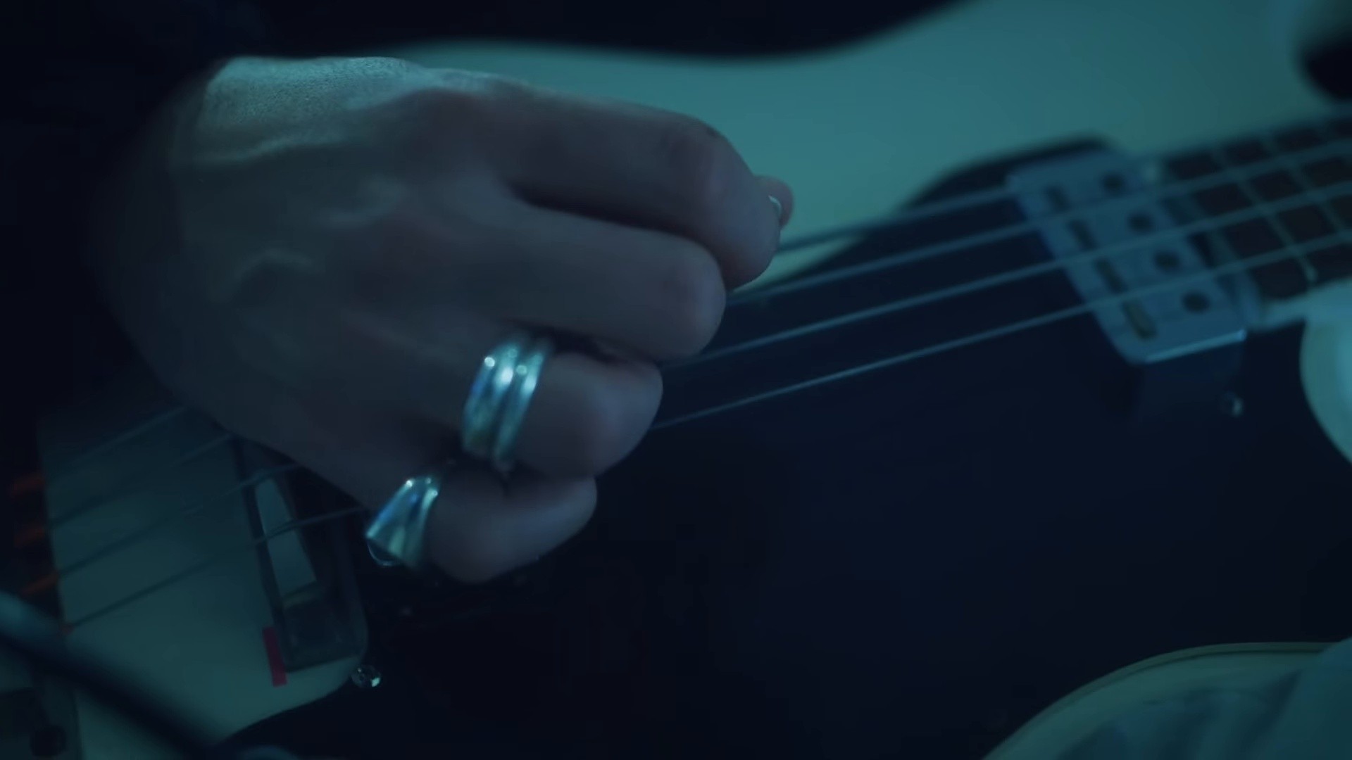 Eco (2025) —  shot,  lighting