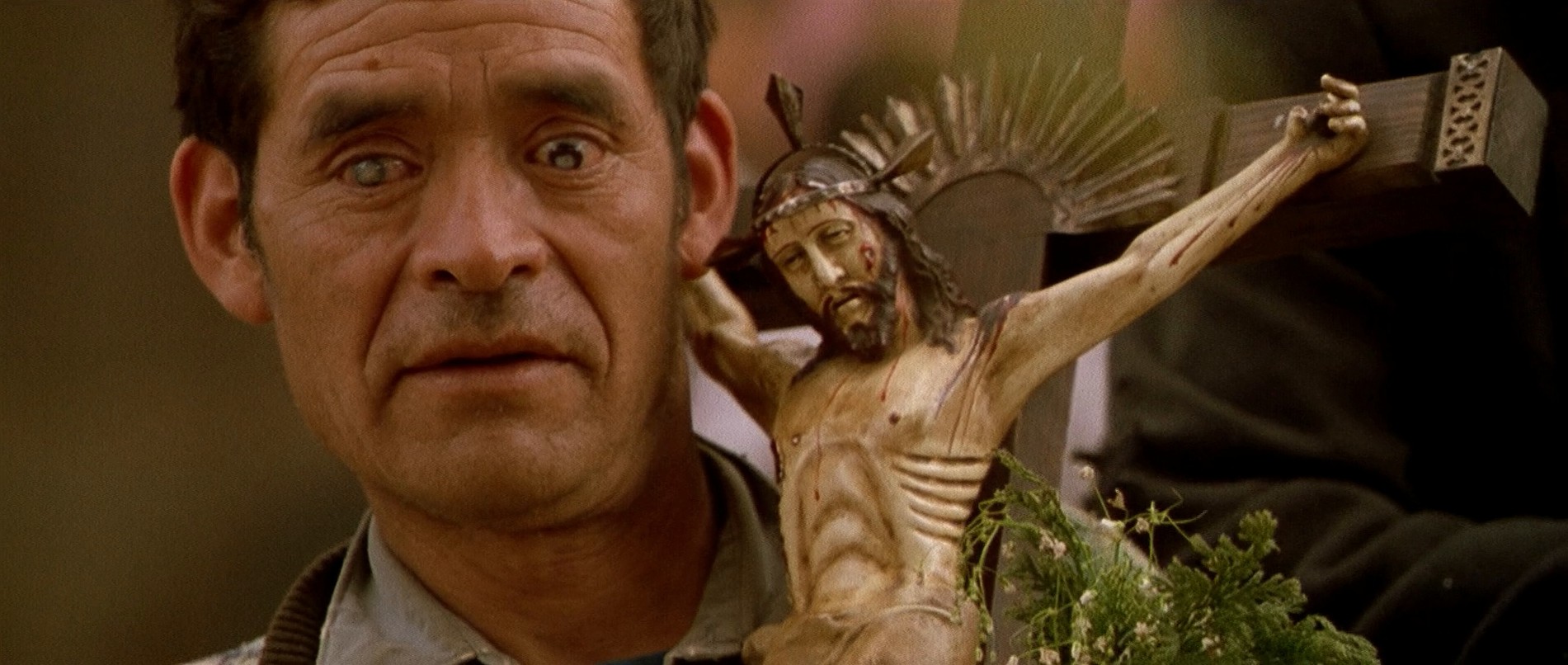 Stigmata (2000) —  shot,  lighting