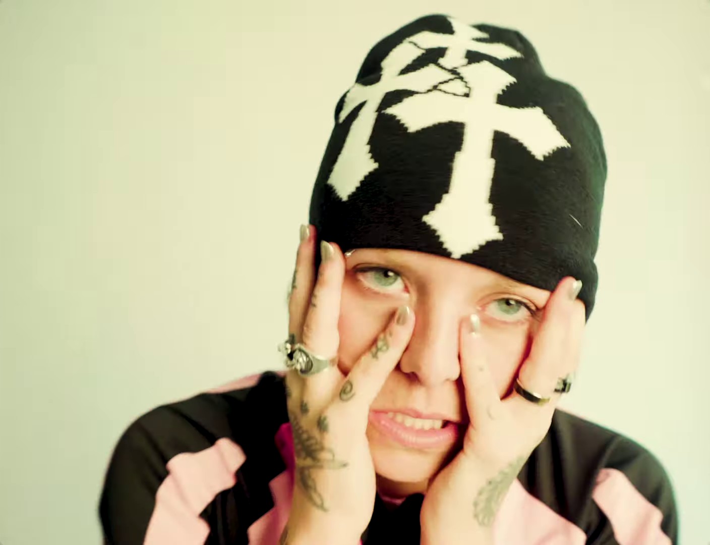 THEY WONT LIKE THIS (2024) —  shot,  lighting