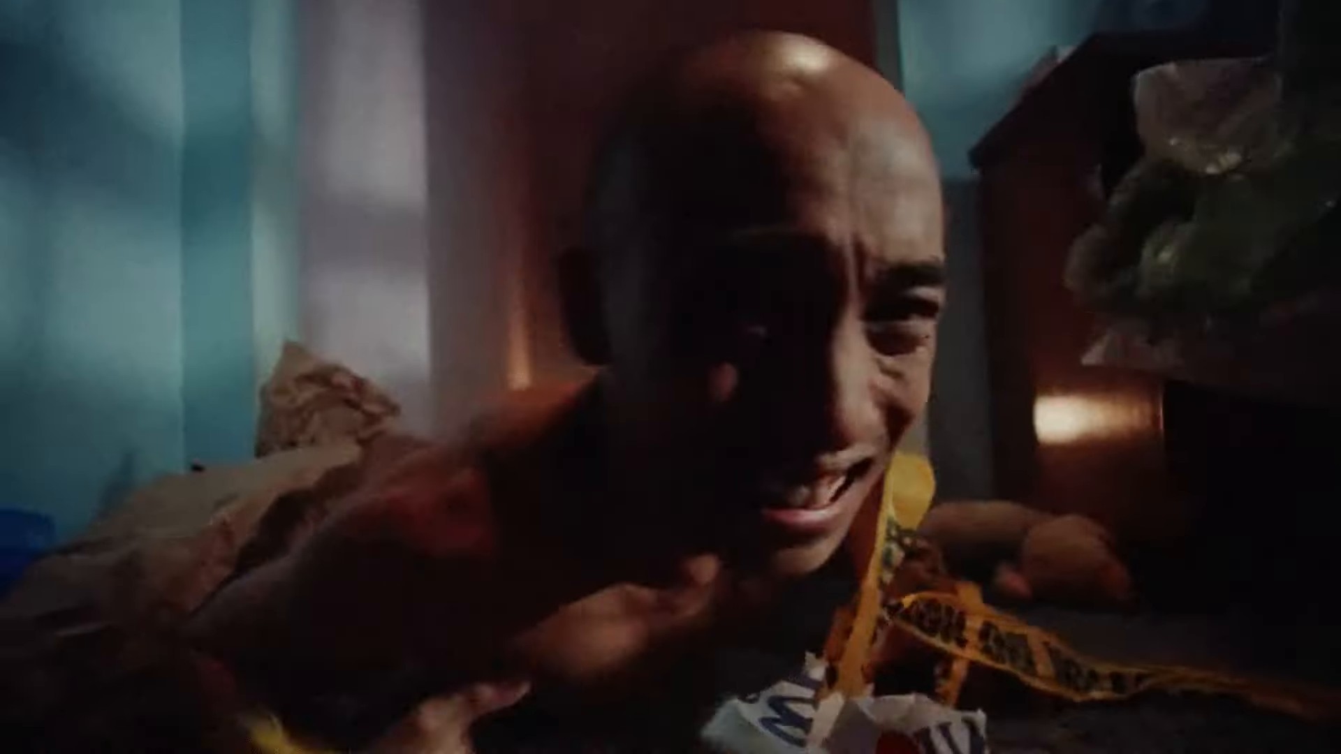 Puppet (2024) —  shot,  lighting