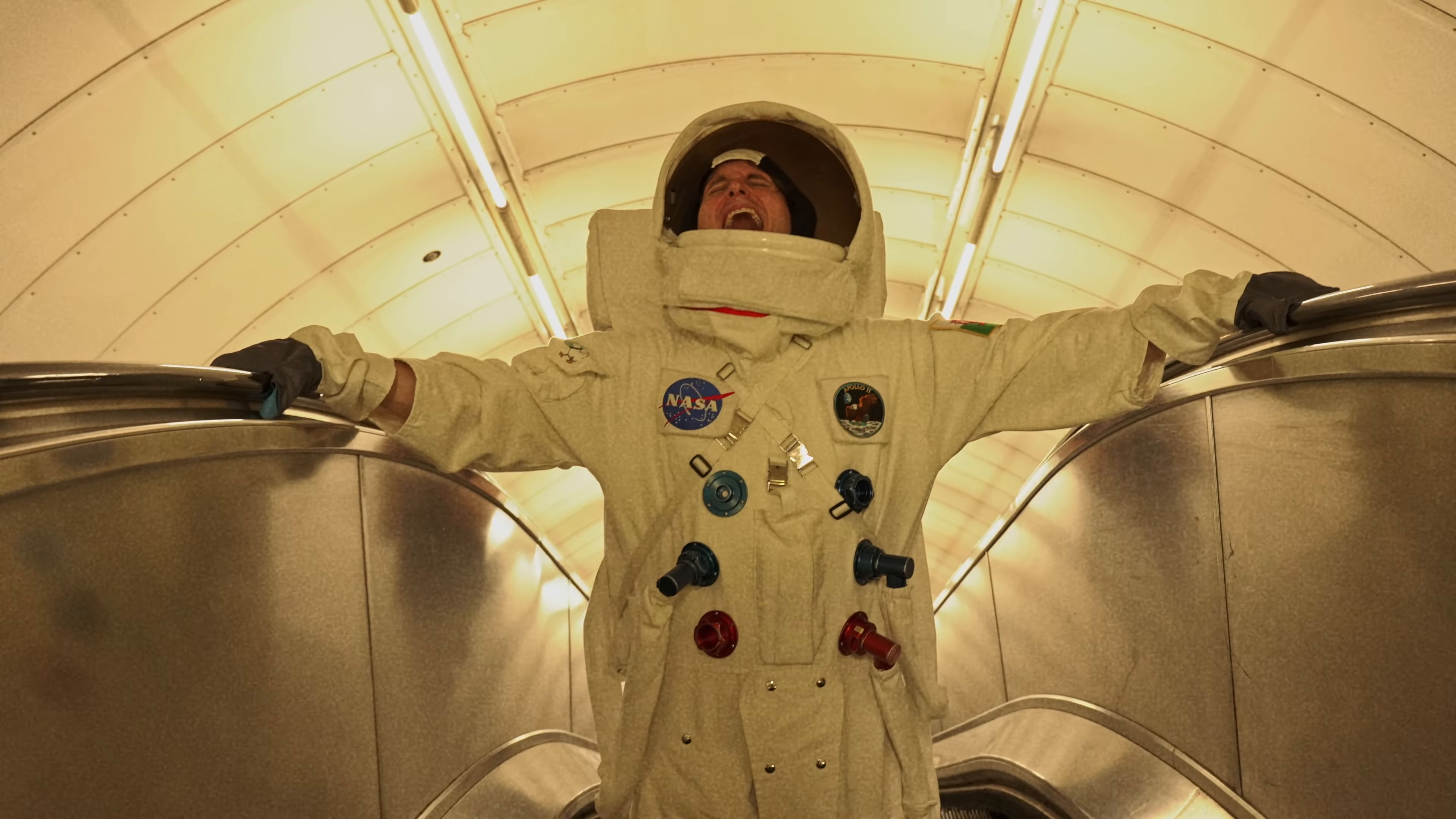 Breathe (2024) —  shot,  lighting