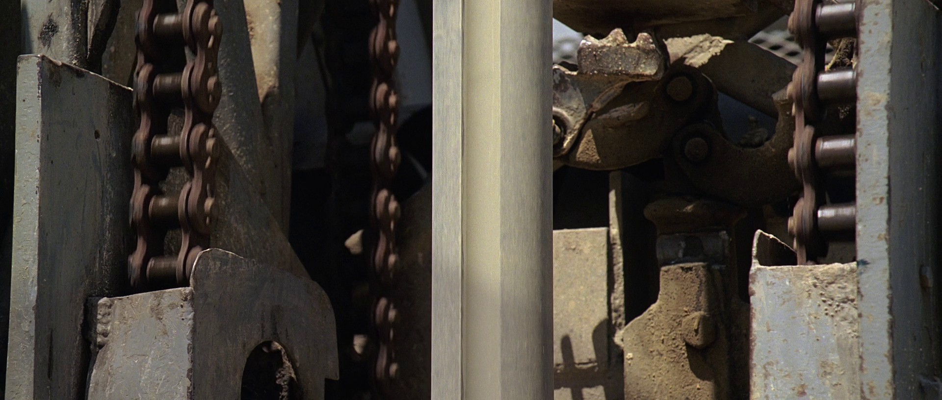 Take Shelter (2012) —  shot,  lighting