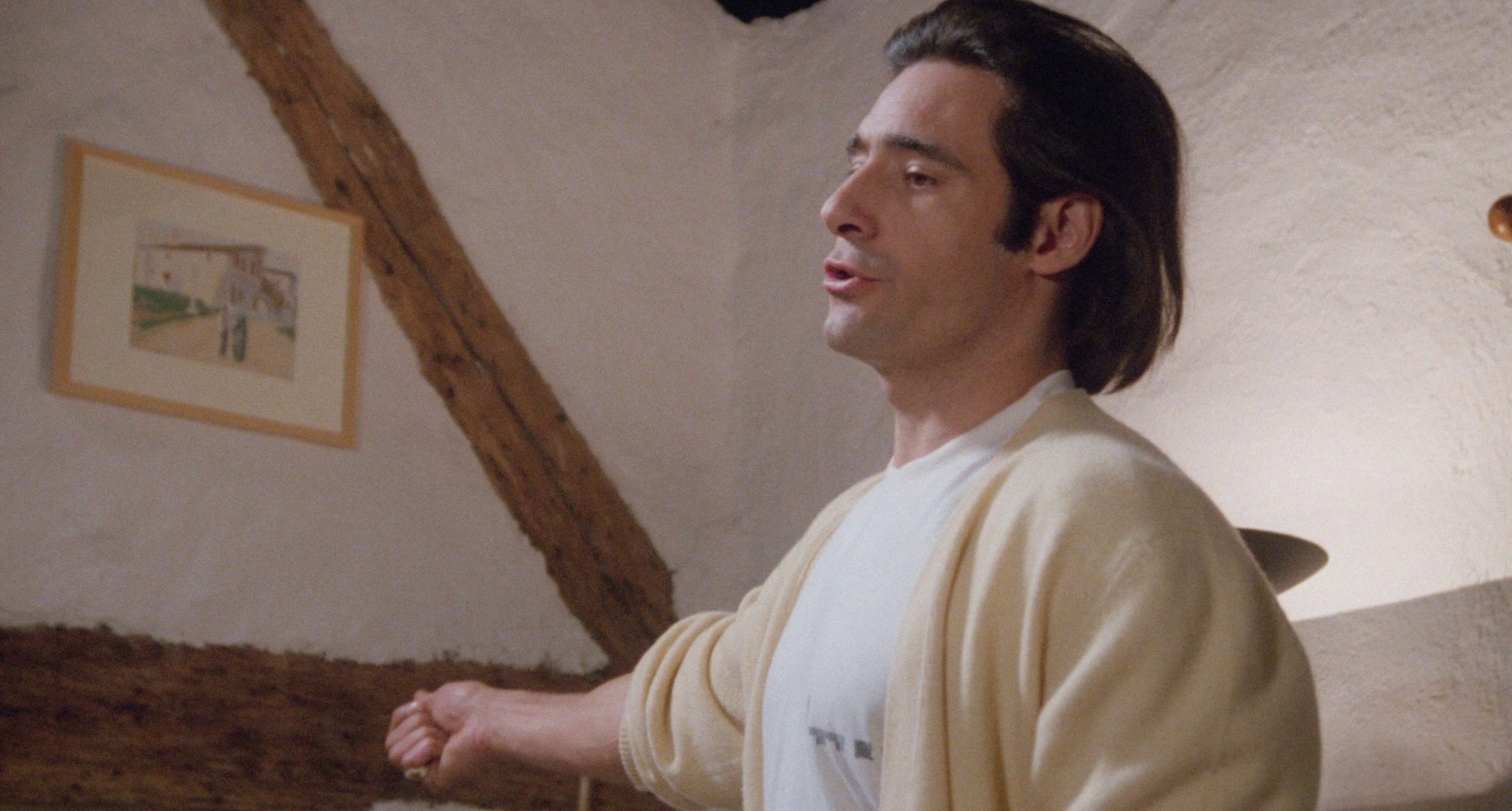 Mes meilleurs copains (1989) —  shot,  lighting