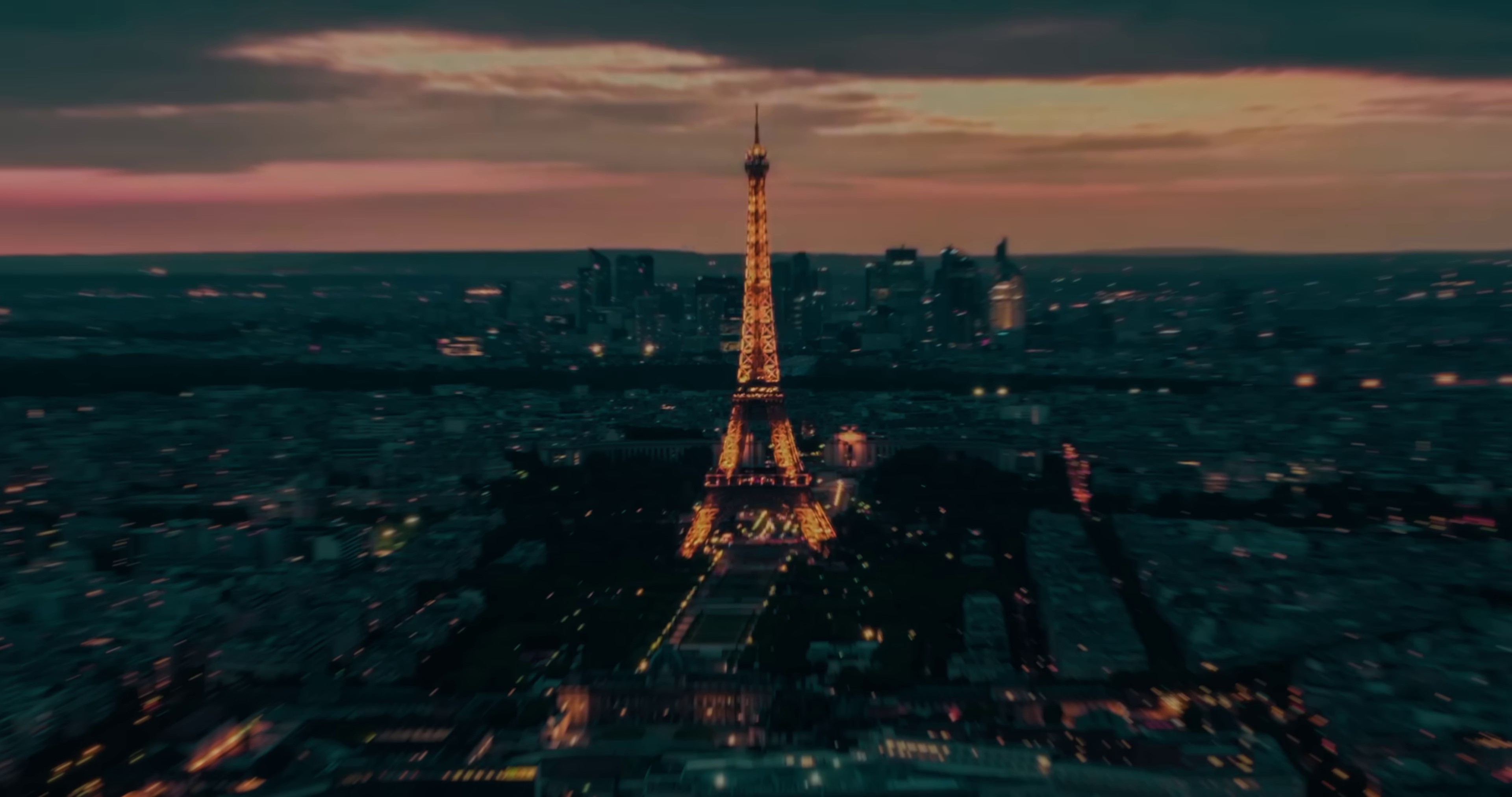 Toutes les couleurs (2023) —  shot,  lighting