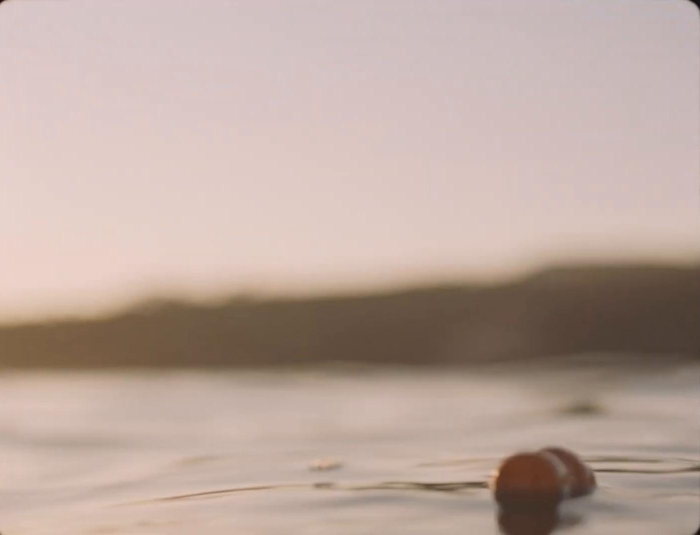 The Gucci Lido Campaign (2025) —  shot,  lighting