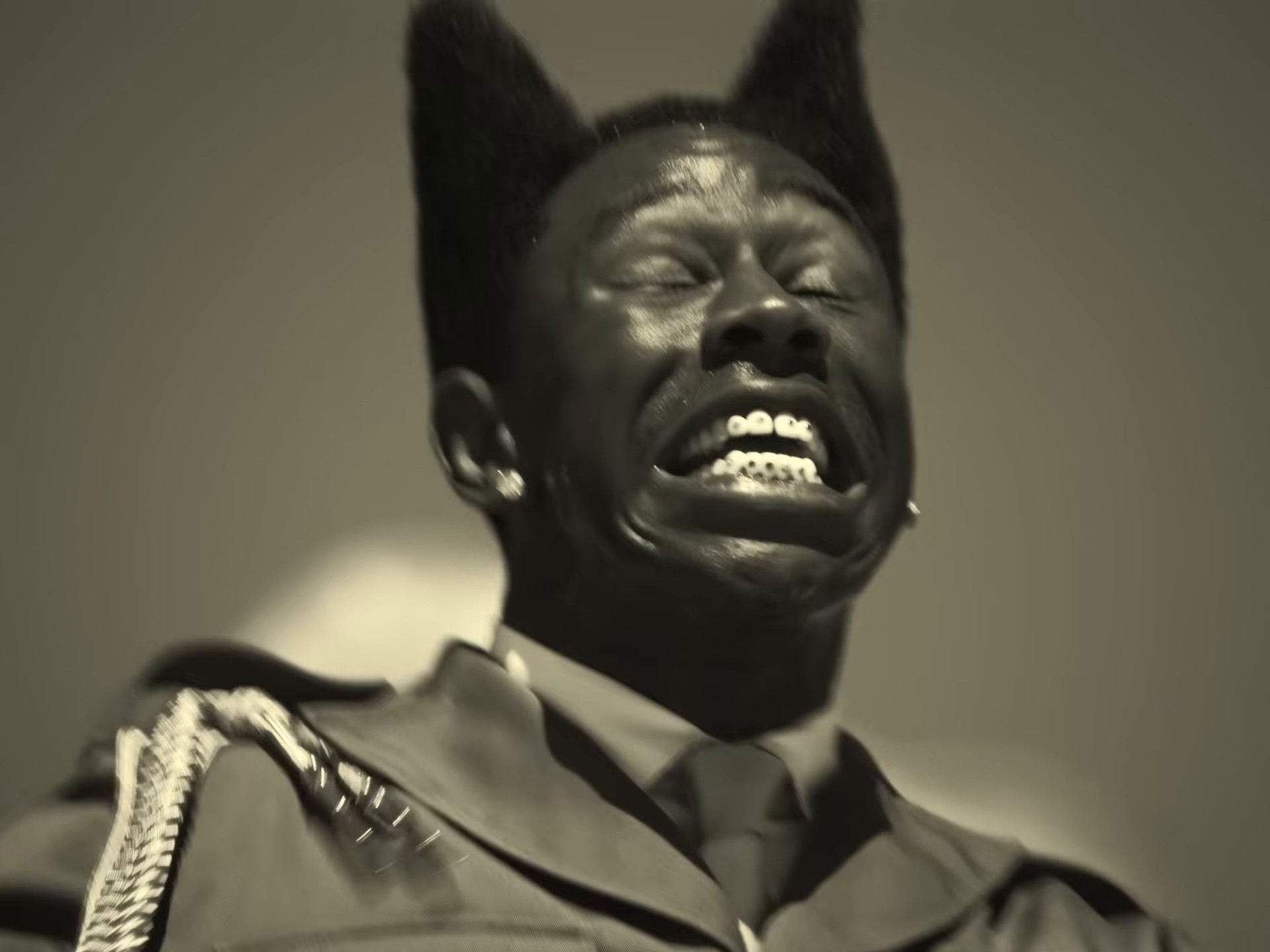 THOUGHT I WAS DEAD (2024) —  shot,  lighting