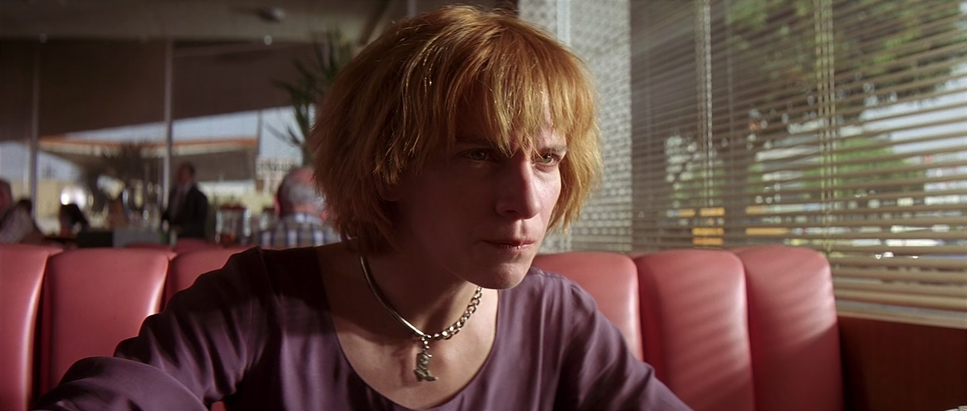 Pulp Fiction (1994) —  shot,  lighting