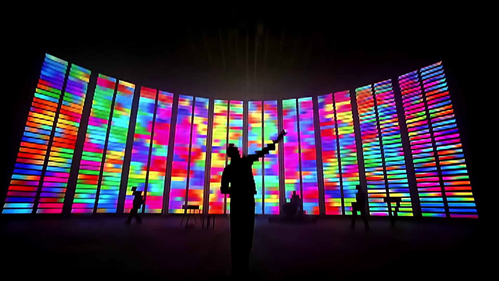 Speed Of Sound  (2021) —  shot,  lighting