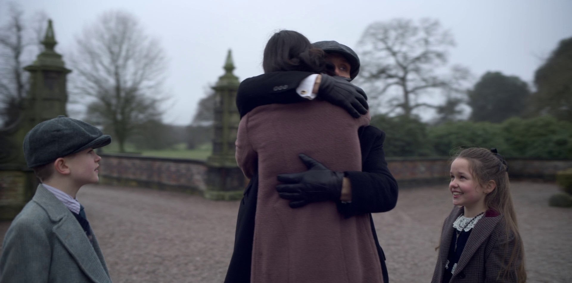 Black Shirt (2022) —  shot,  lighting