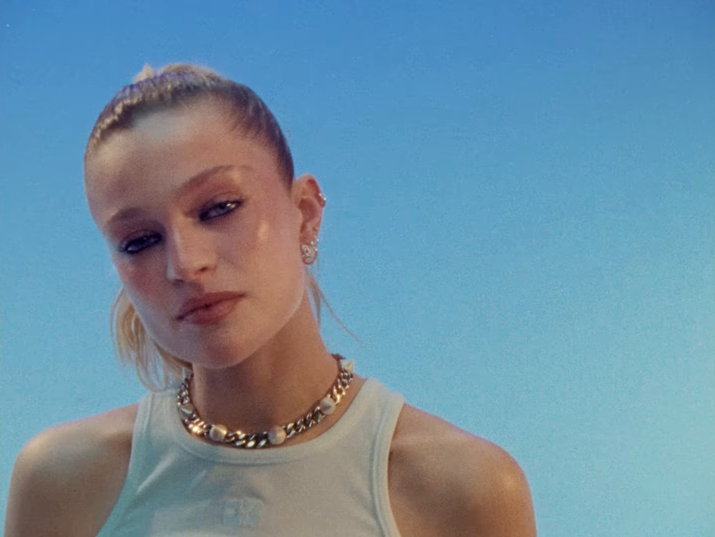 Perfect Revenge (2024) —  shot,  lighting