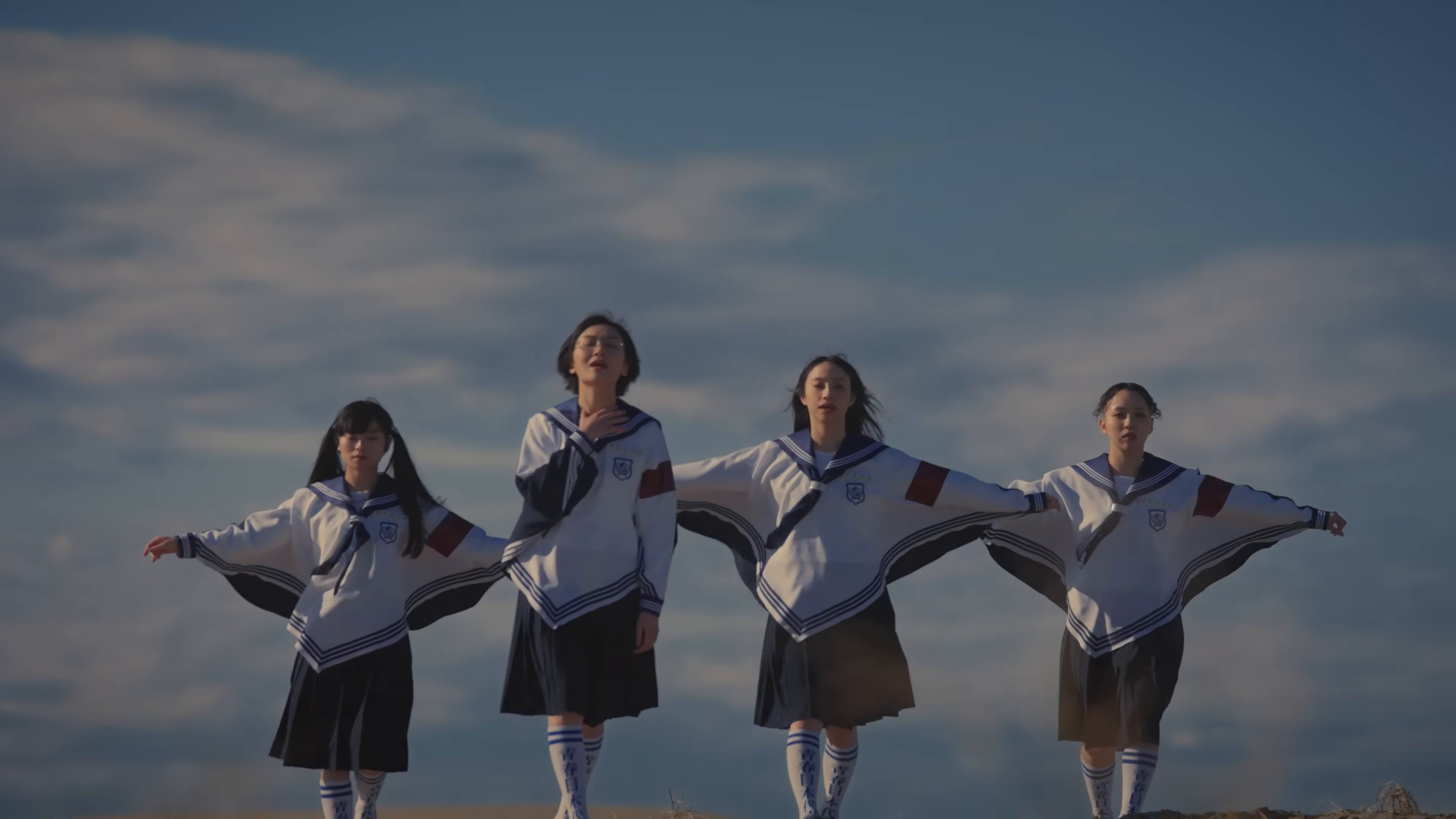 Sailor, Sail On (2025) —  shot,  lighting