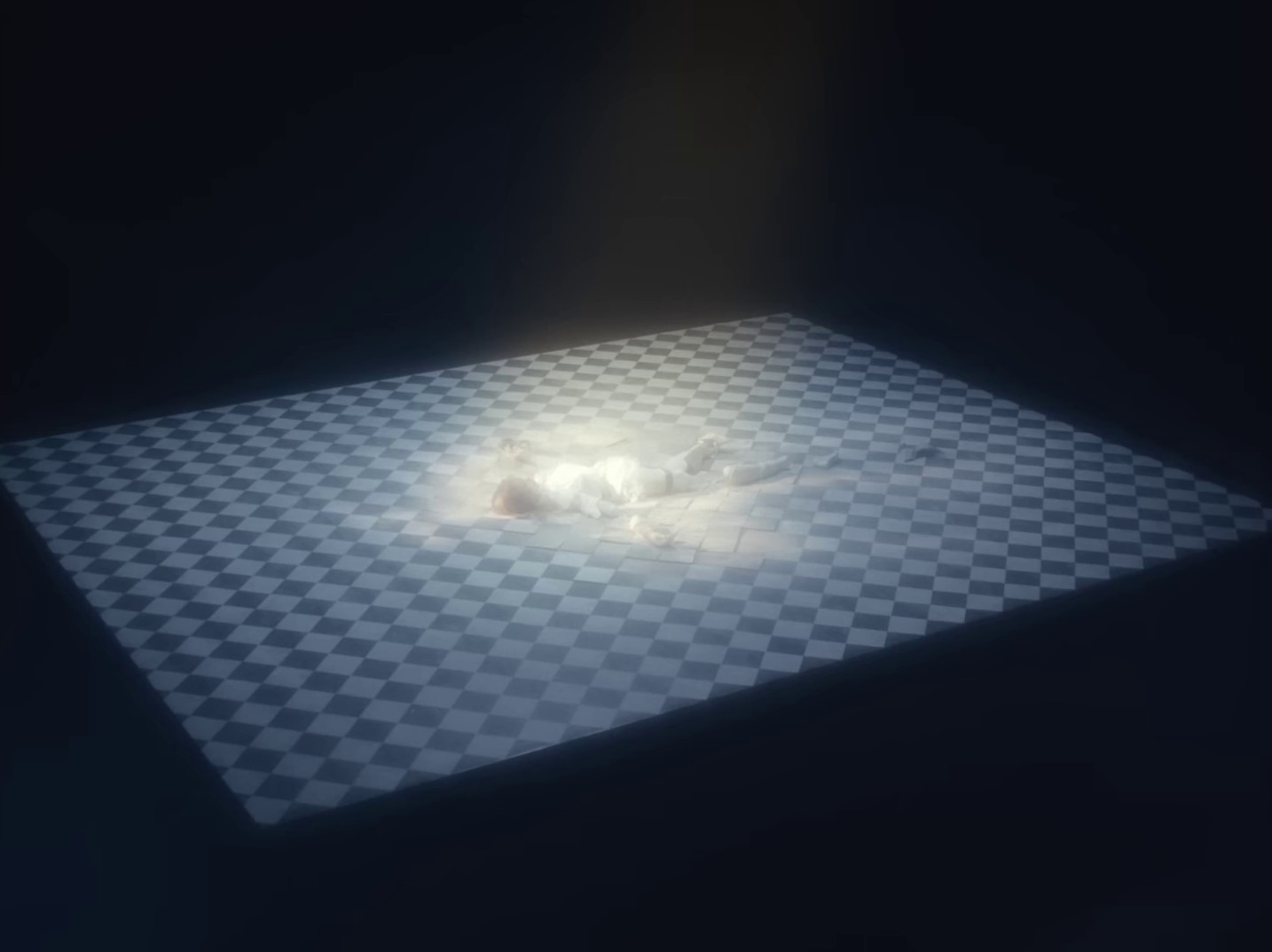 dazies (2023) —  shot,  lighting