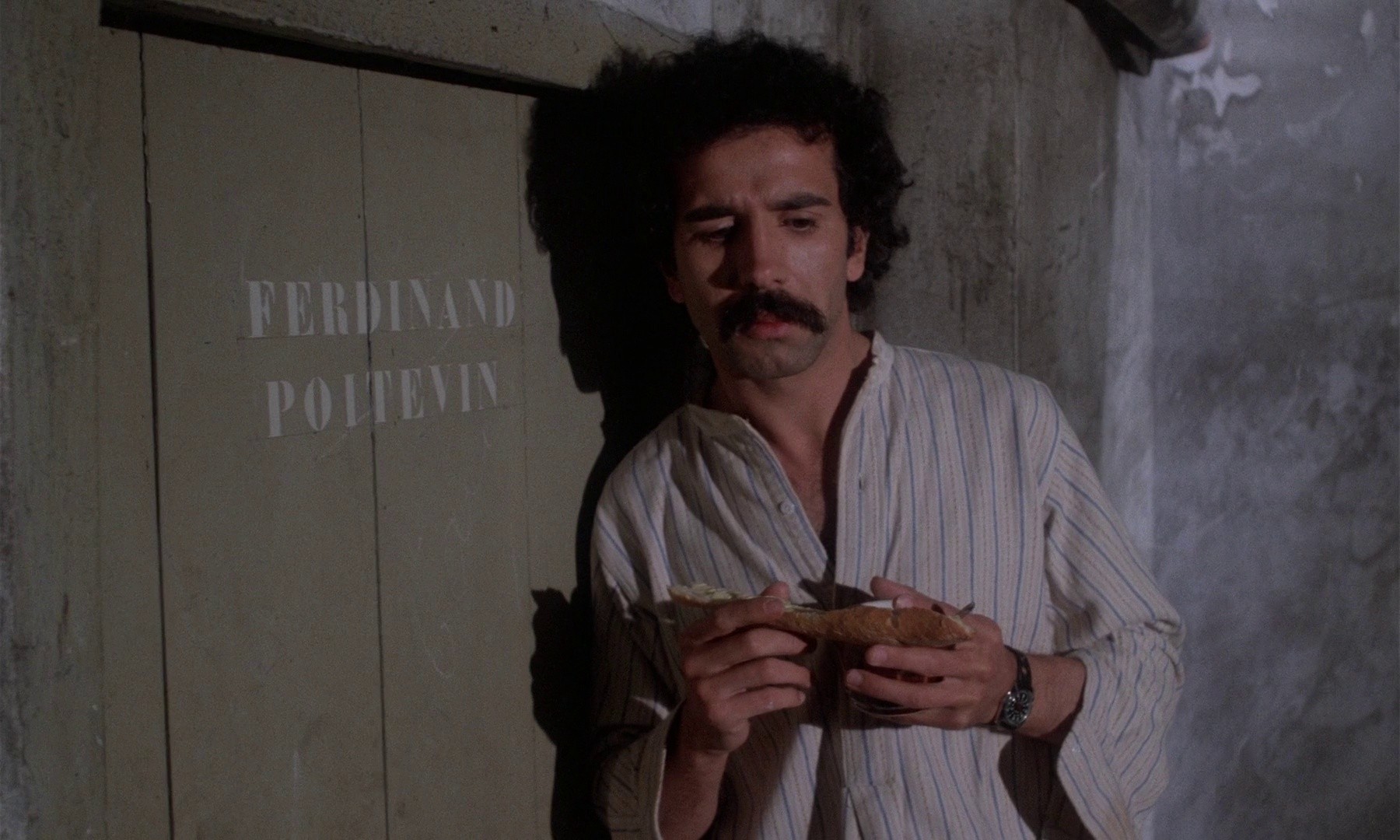 Dracula and Son (1976) —  shot,  lighting