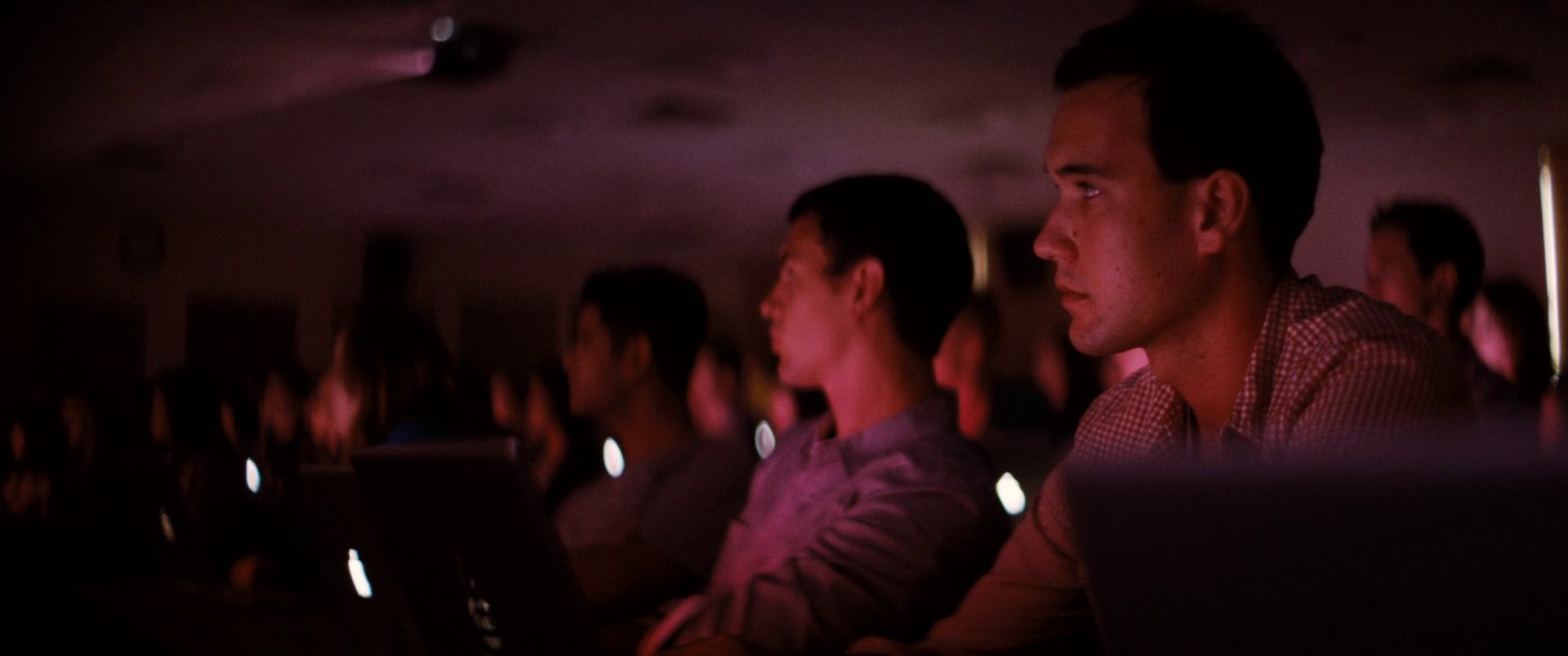 Spring Breakers (2012) —  shot,  lighting