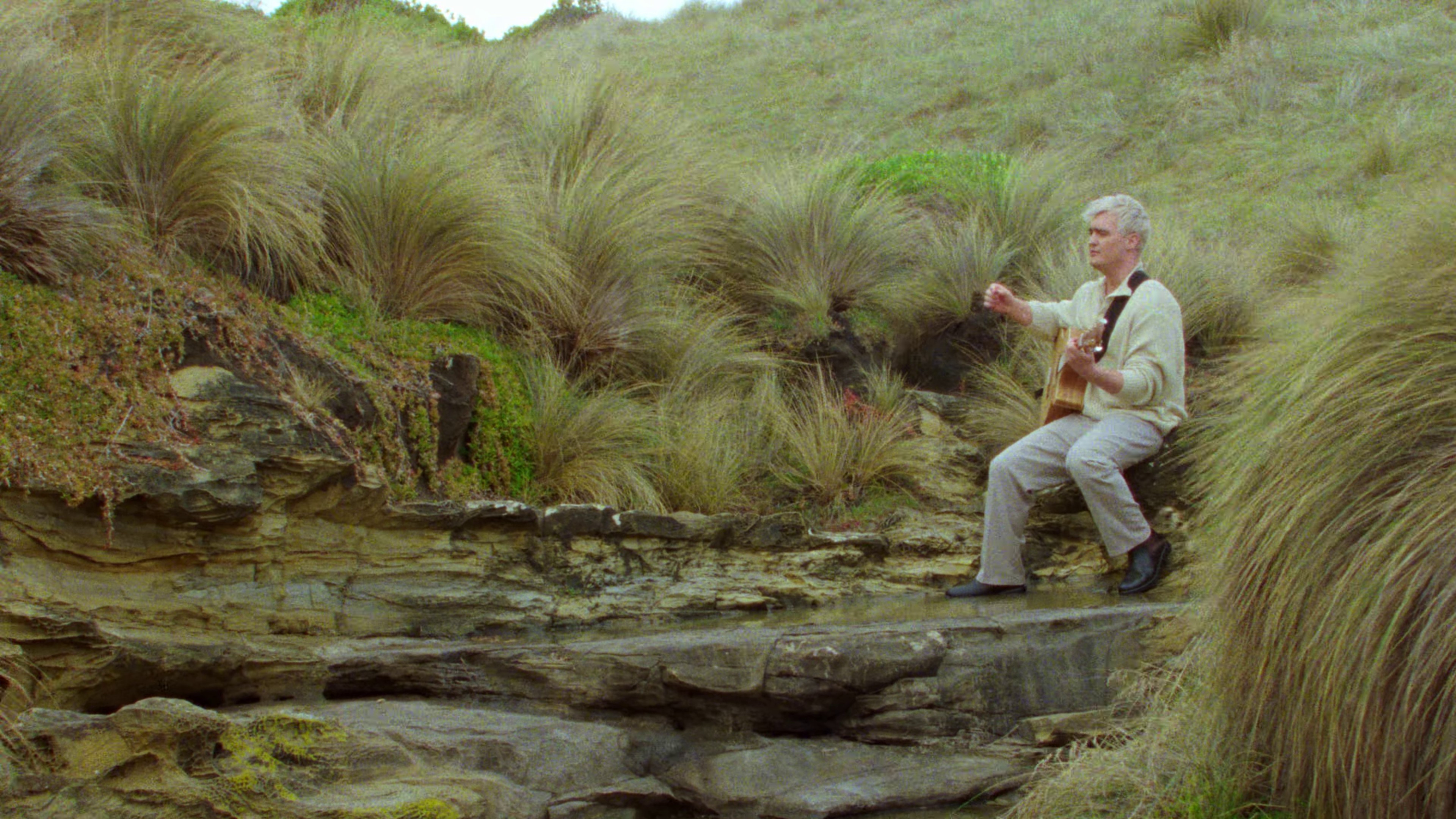 Dance on the Sun (2023) —  shot,  lighting