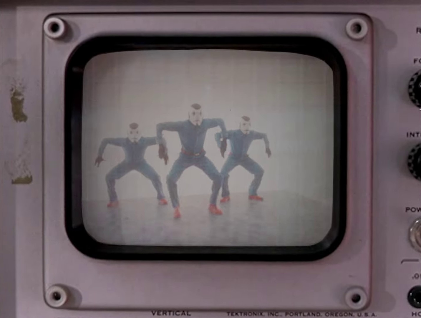 Broken (2022) —  shot,  lighting