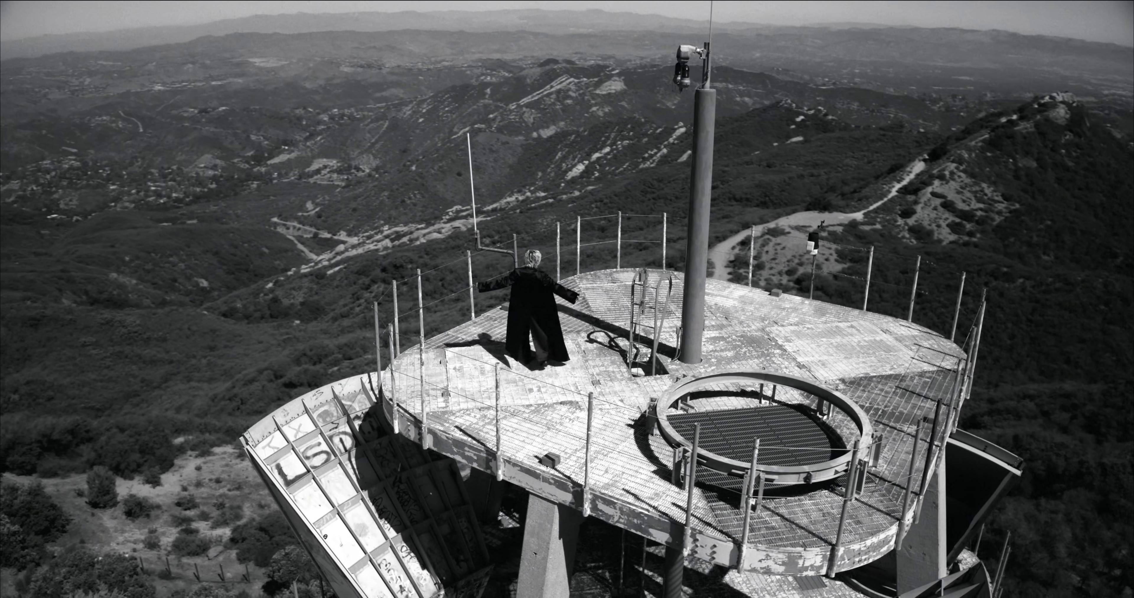 Returning To Myself (2025) —  shot,  lighting