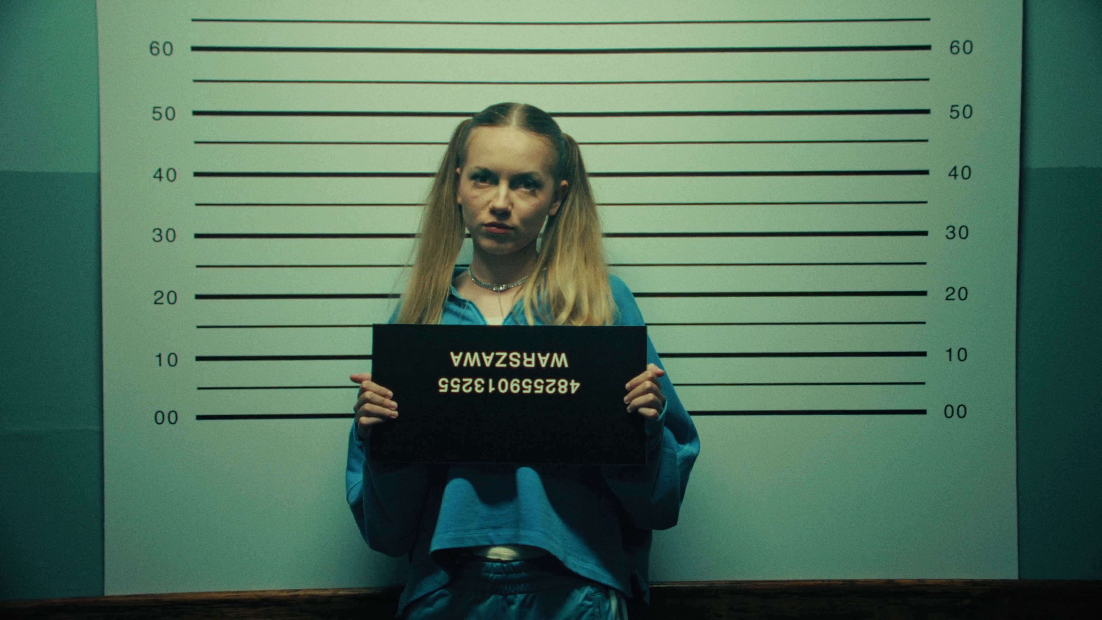 Proszę zostań (2024) —  shot,  lighting