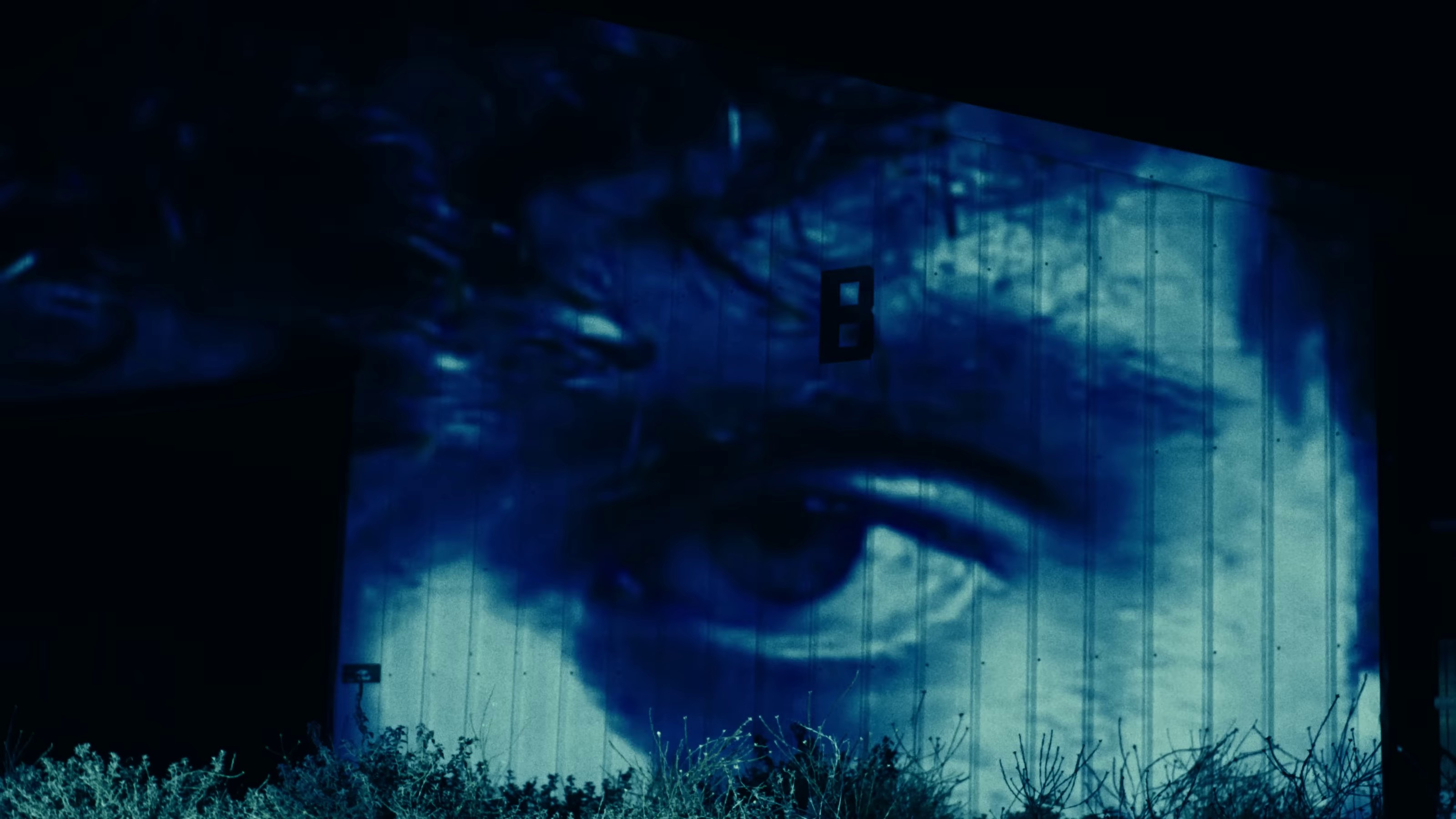 Love U Like That (2023) —  shot,  lighting