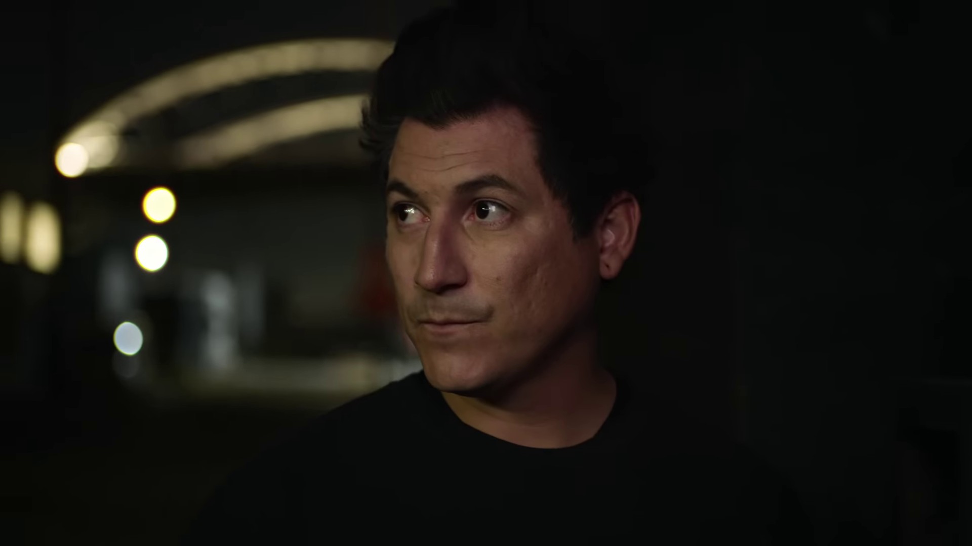 Pass The Nirvana (2022) —  shot,  lighting