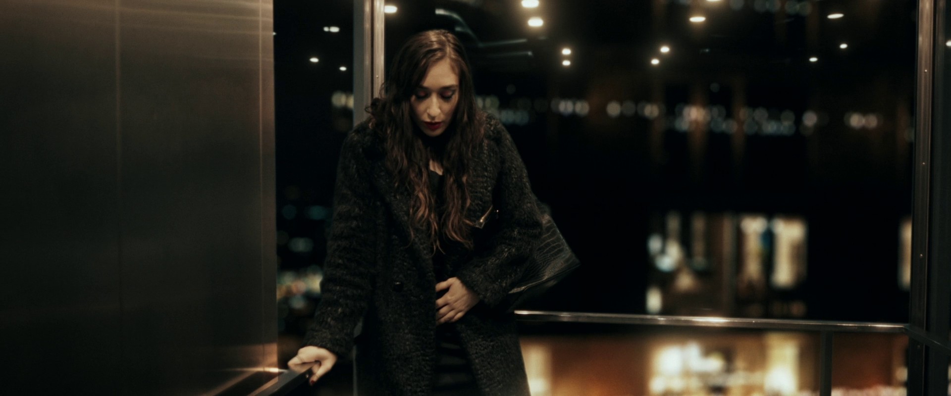 Klienten (2022) —  shot,  lighting