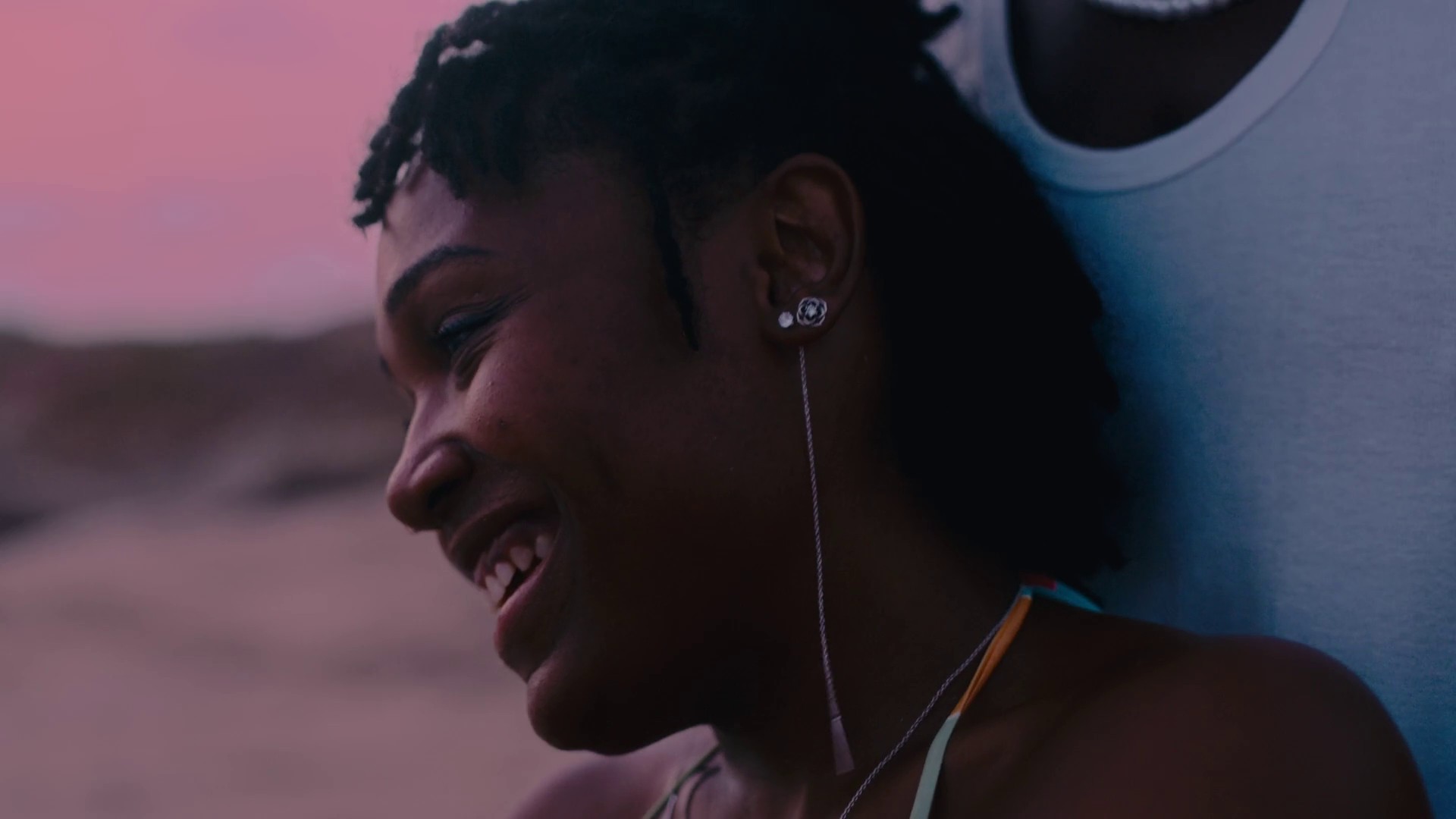 ODO (2023) —  shot,  lighting