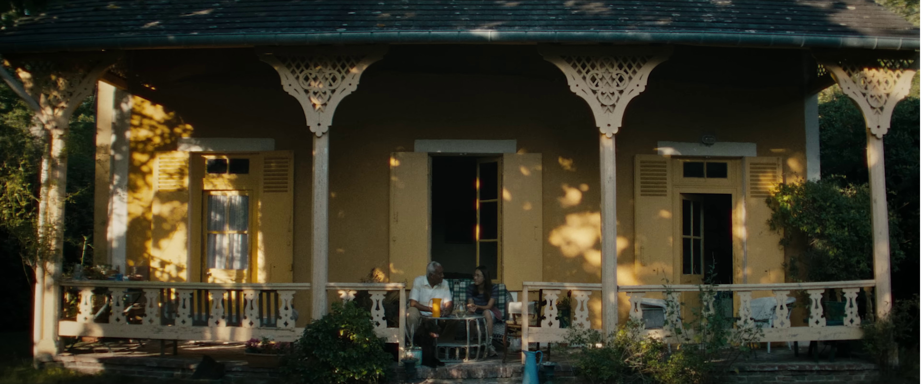 Retiens tes rêves (2023) —  shot,  lighting