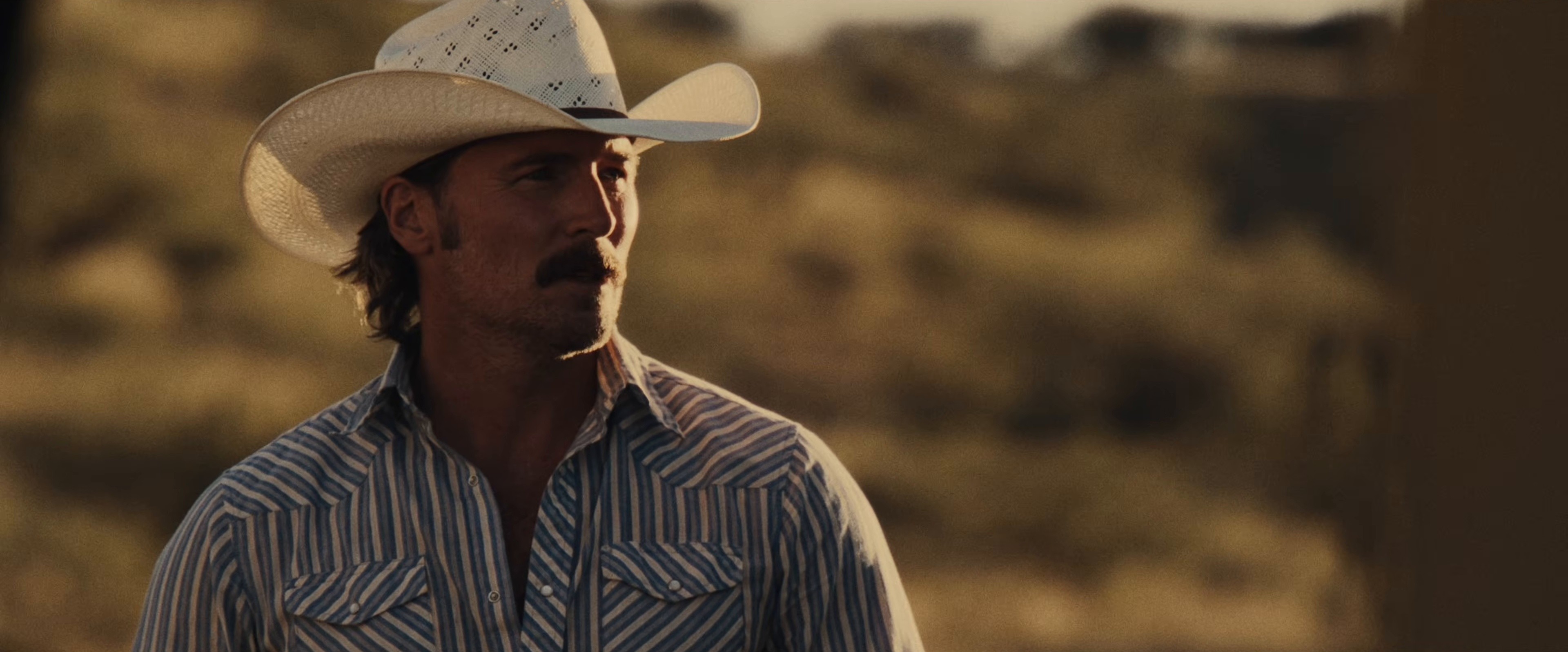 Marlboro Man (2026) —  shot,  lighting