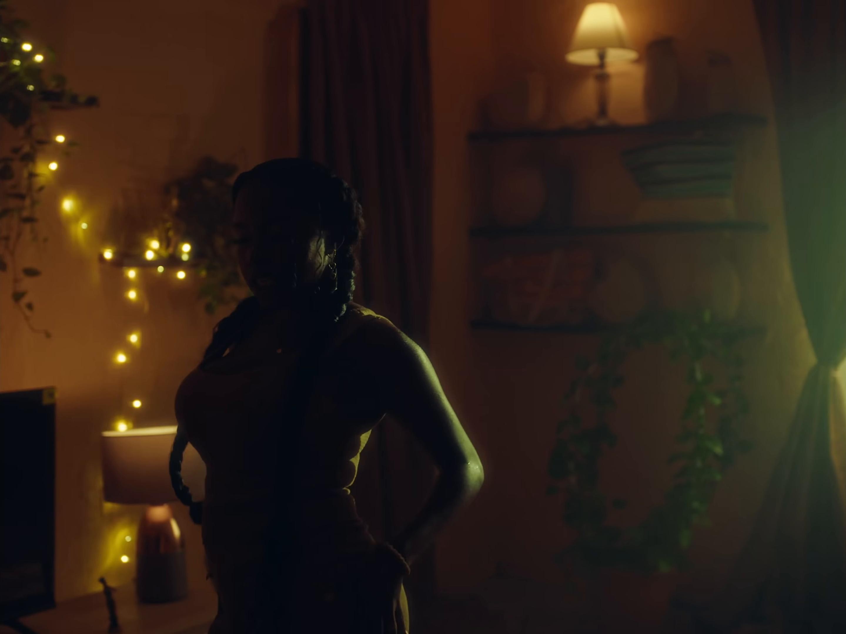 Love Life (2024) —  shot,  lighting