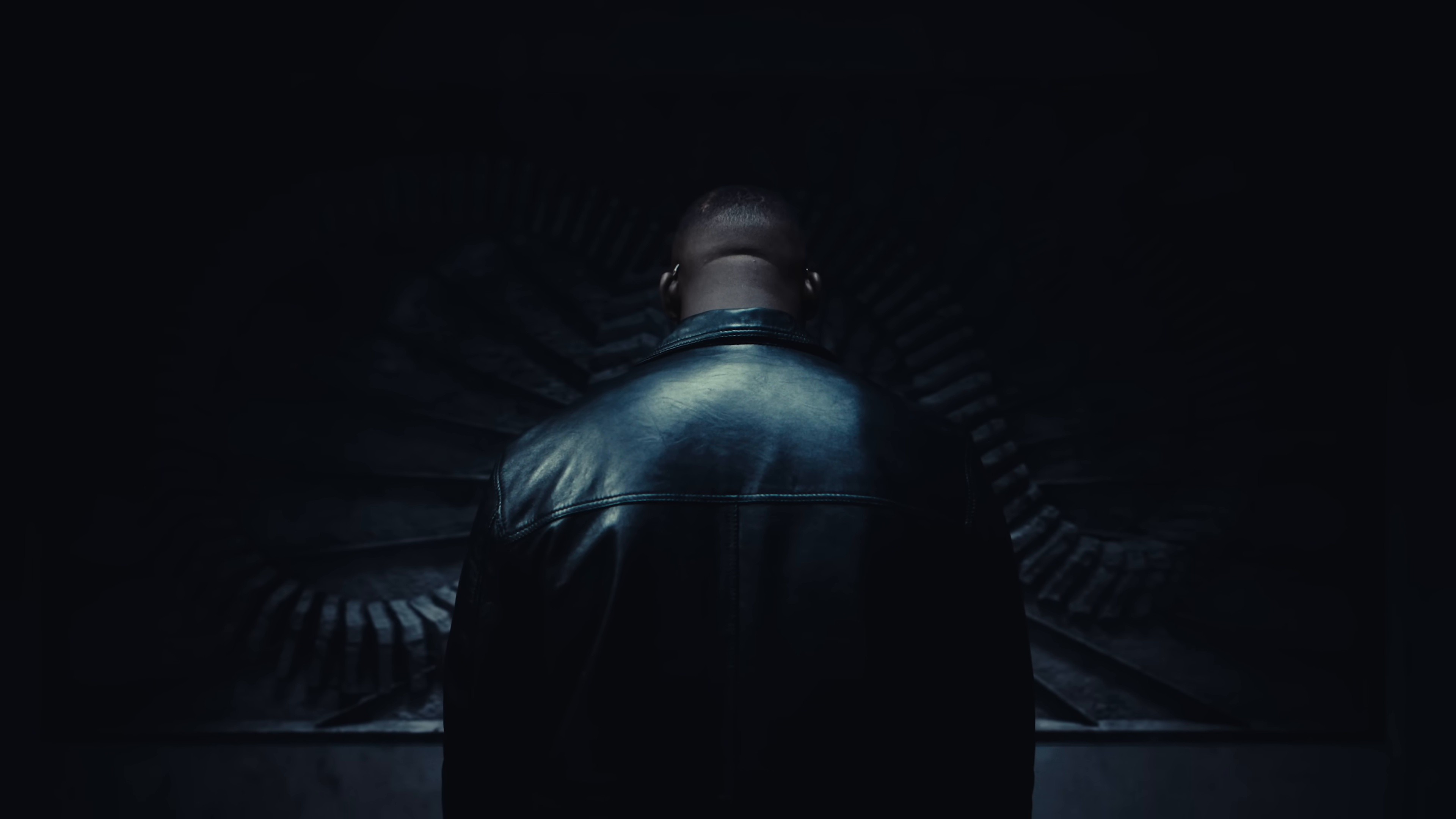 CARTIER SANTOS (2025) —  shot,  lighting