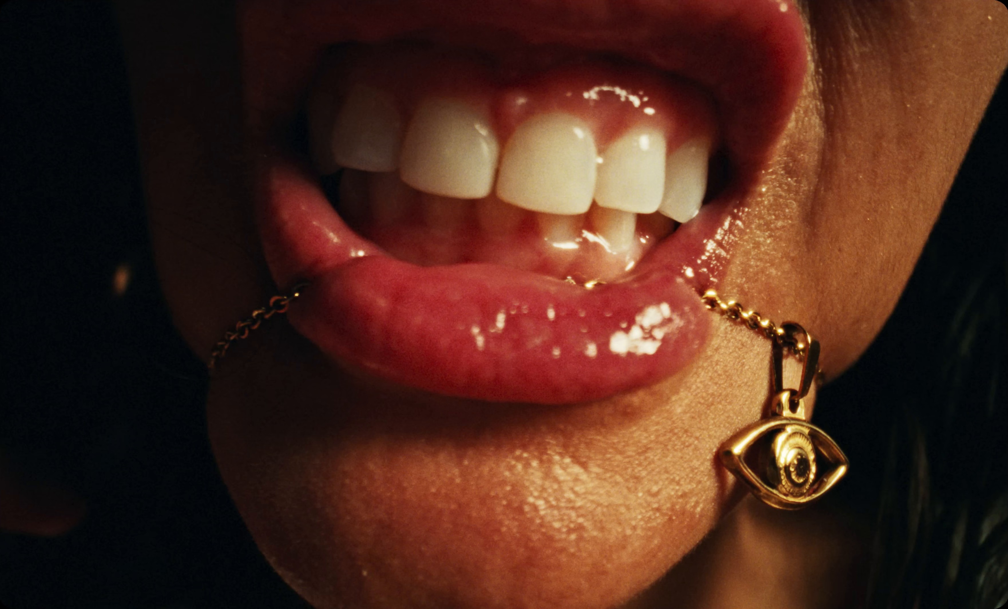 RIDIN (2024) —  shot,  lighting