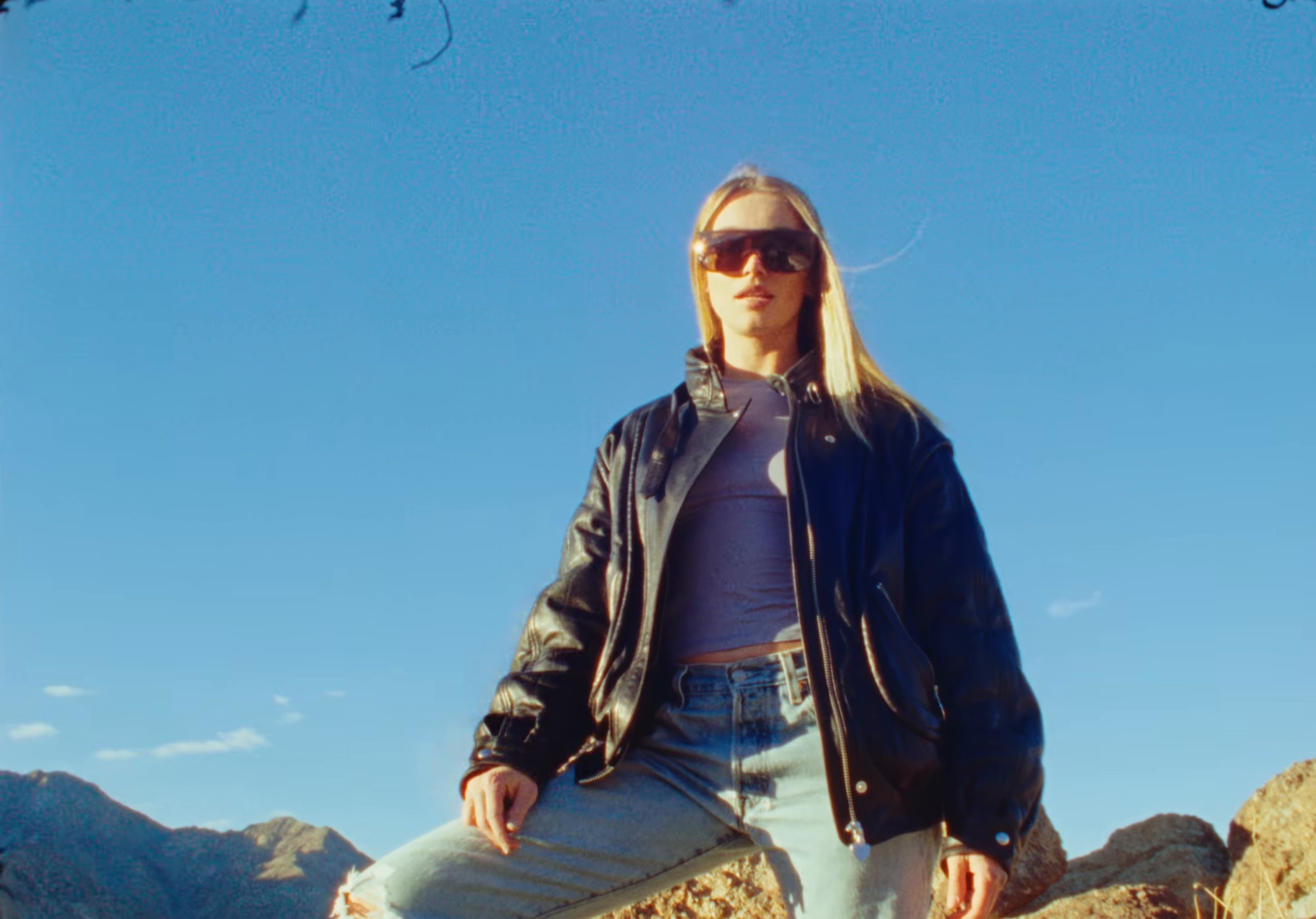 Bad Things (2026) —  shot,  lighting