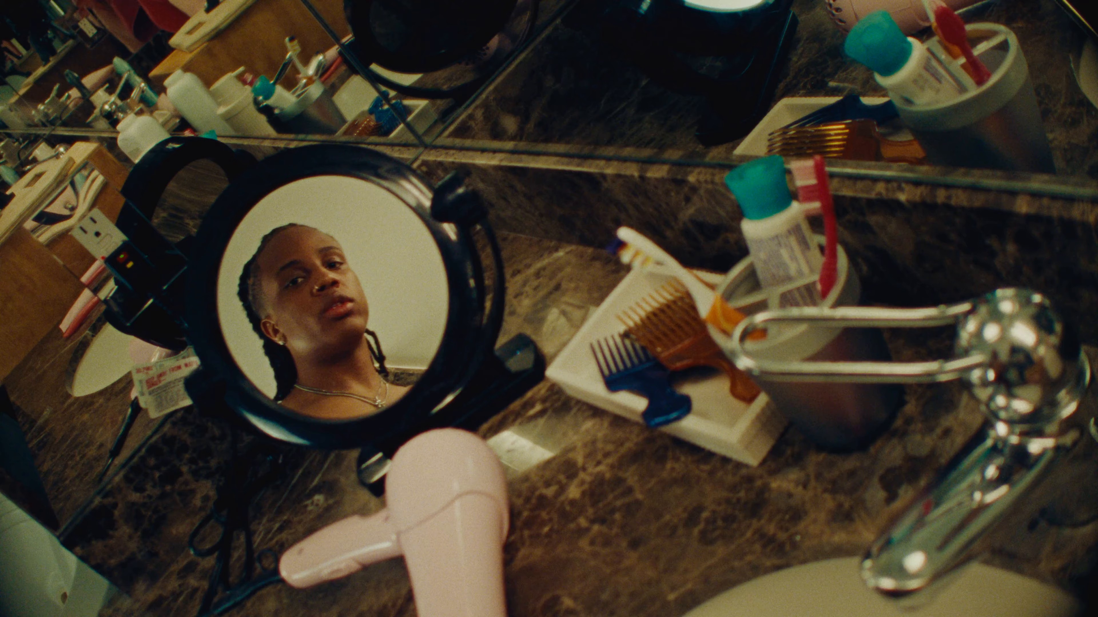 Barry (2024) —  shot,  lighting