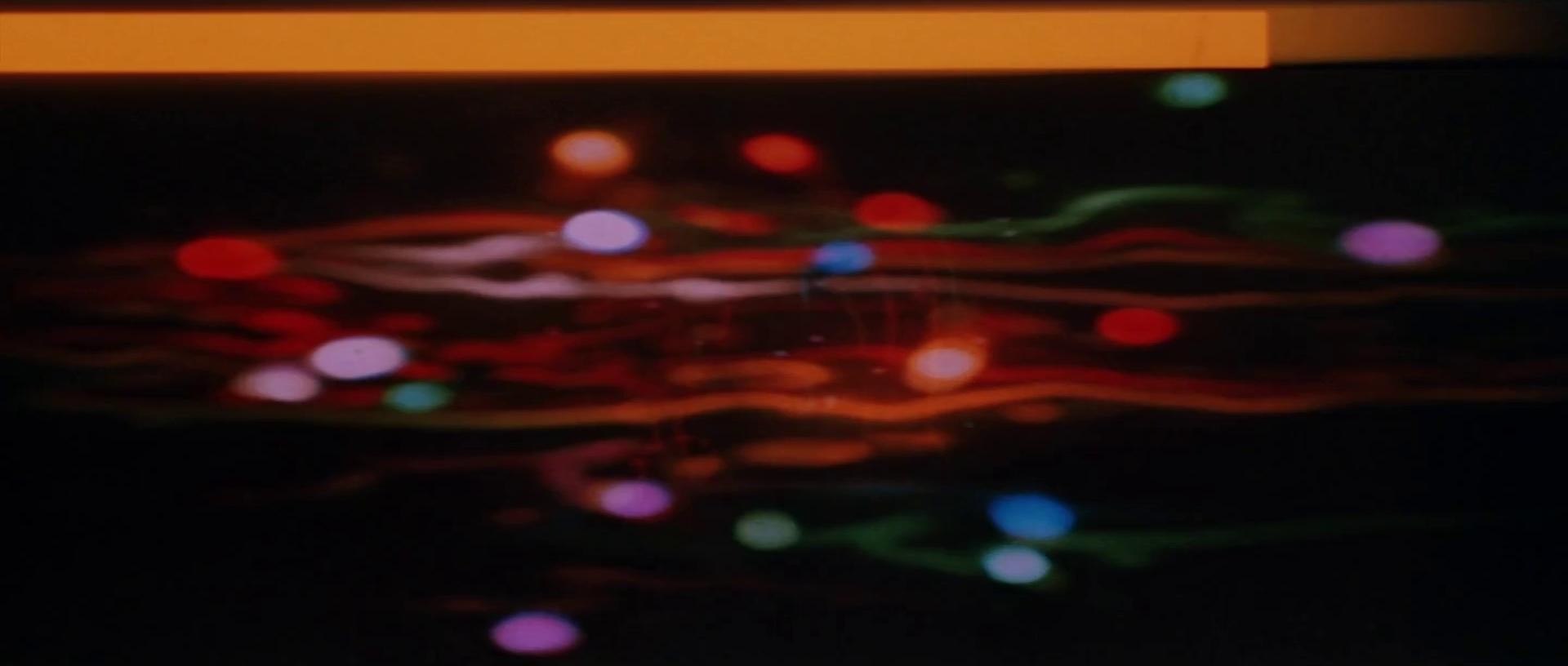 The Lady in the Car with Glasses and a Gun (1970) —  shot,  lighting