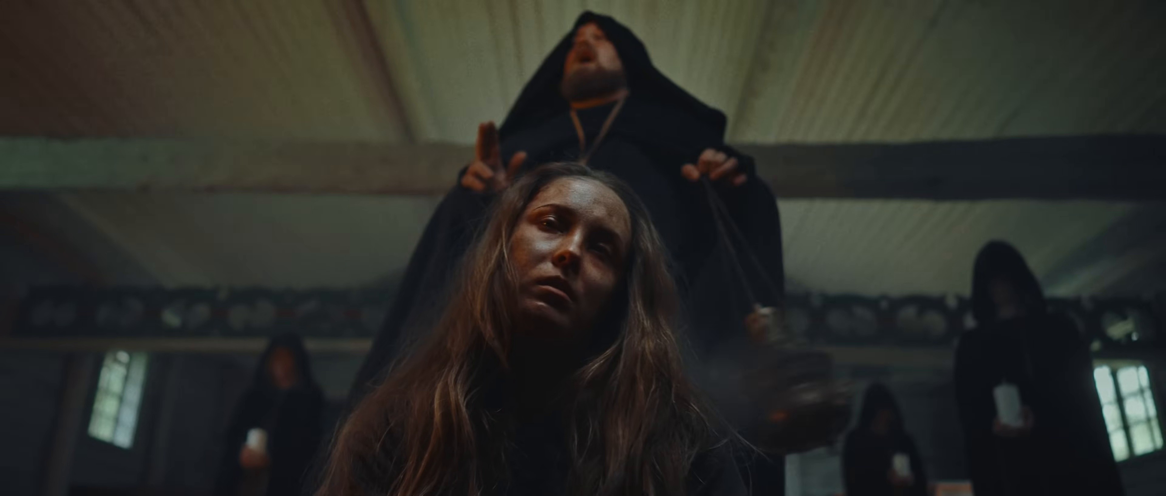 Alucarda (2025) —  shot,  lighting