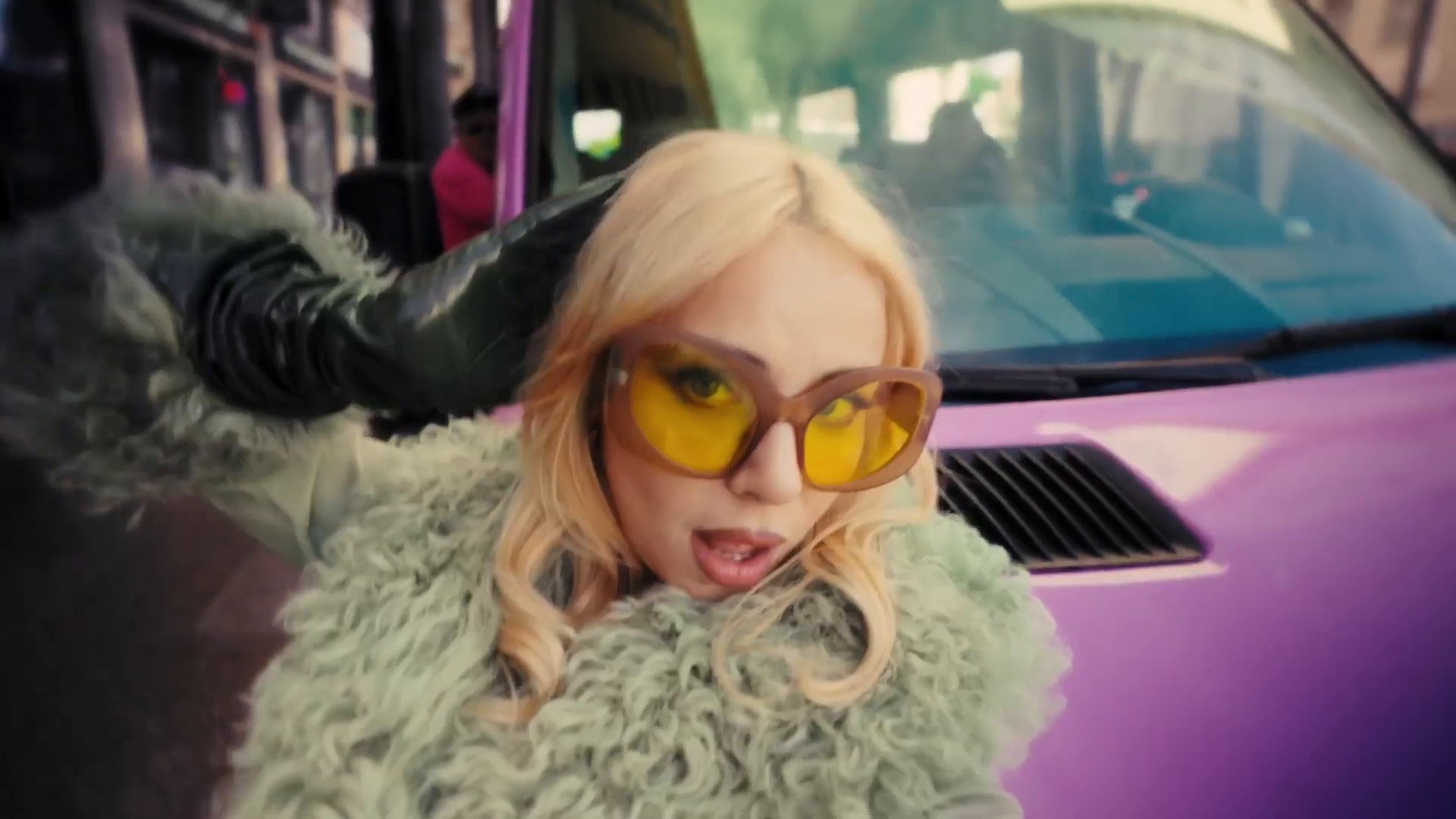 W Hotels: Hotel Tale, Miranda (2025) —  shot,  lighting