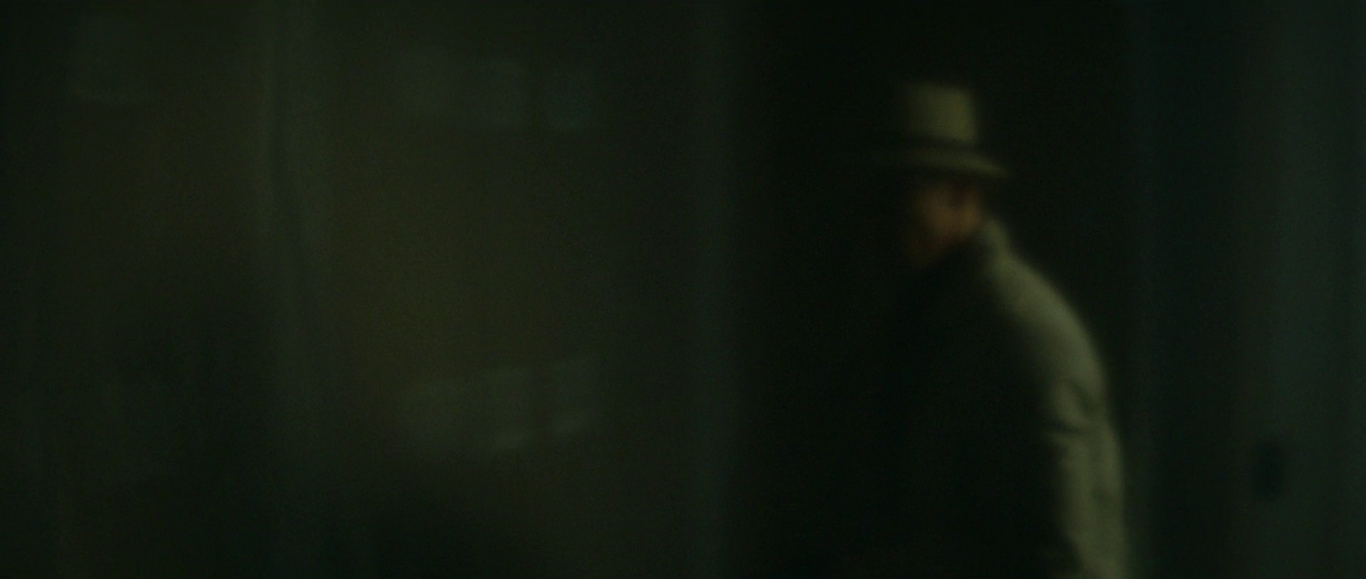 The Killer (2023) —  shot,  lighting