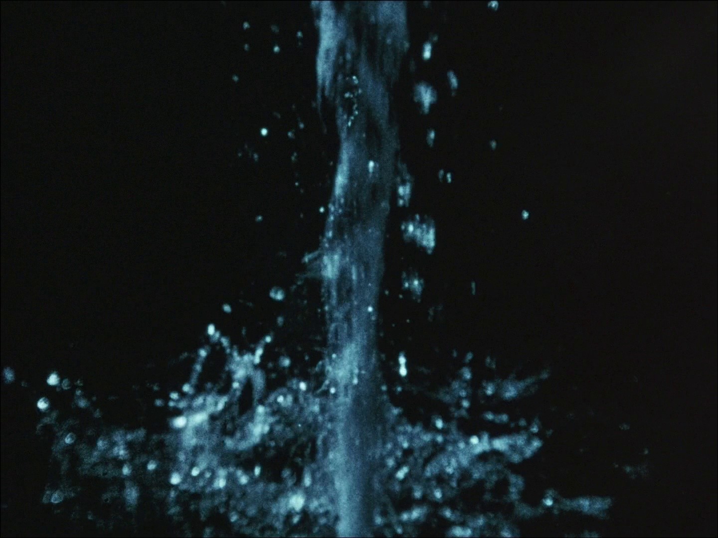 Eaux d'artifice (1953) —  shot,  lighting