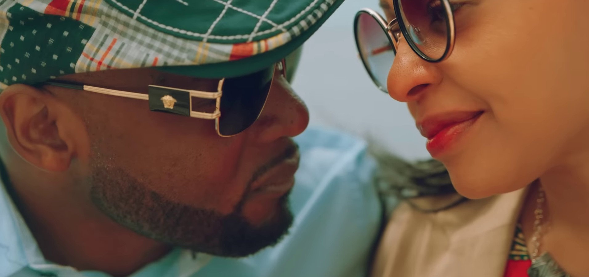 Si loin de toi (2023) —  shot,  lighting