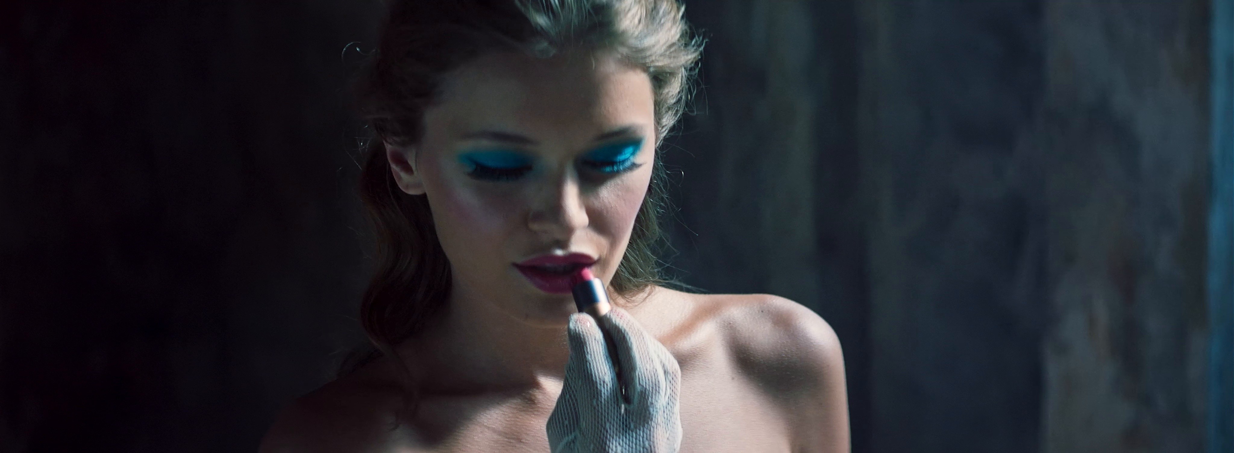 KIKO (2017) —  shot,  lighting