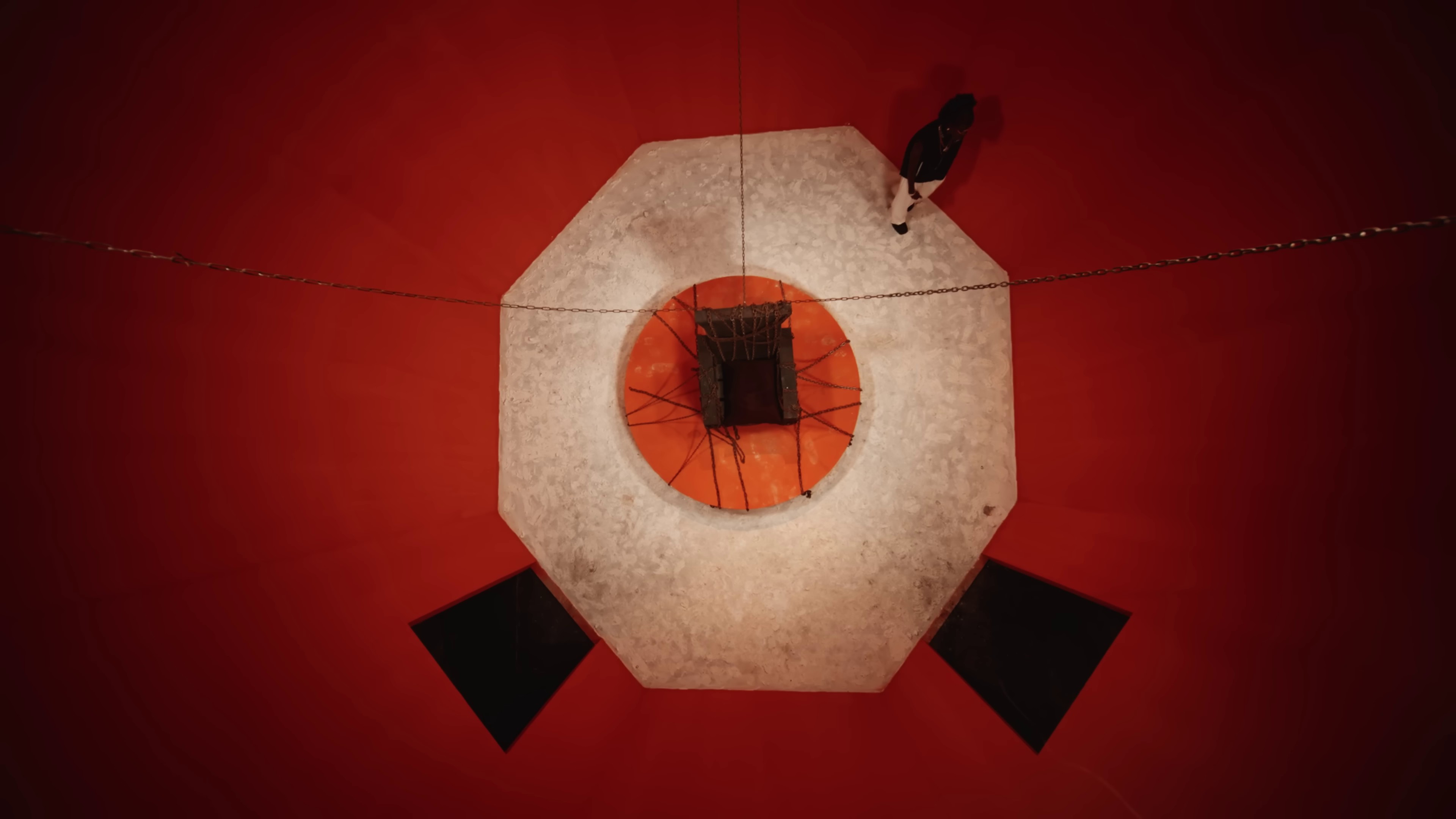 Today (2024) —  shot,  lighting