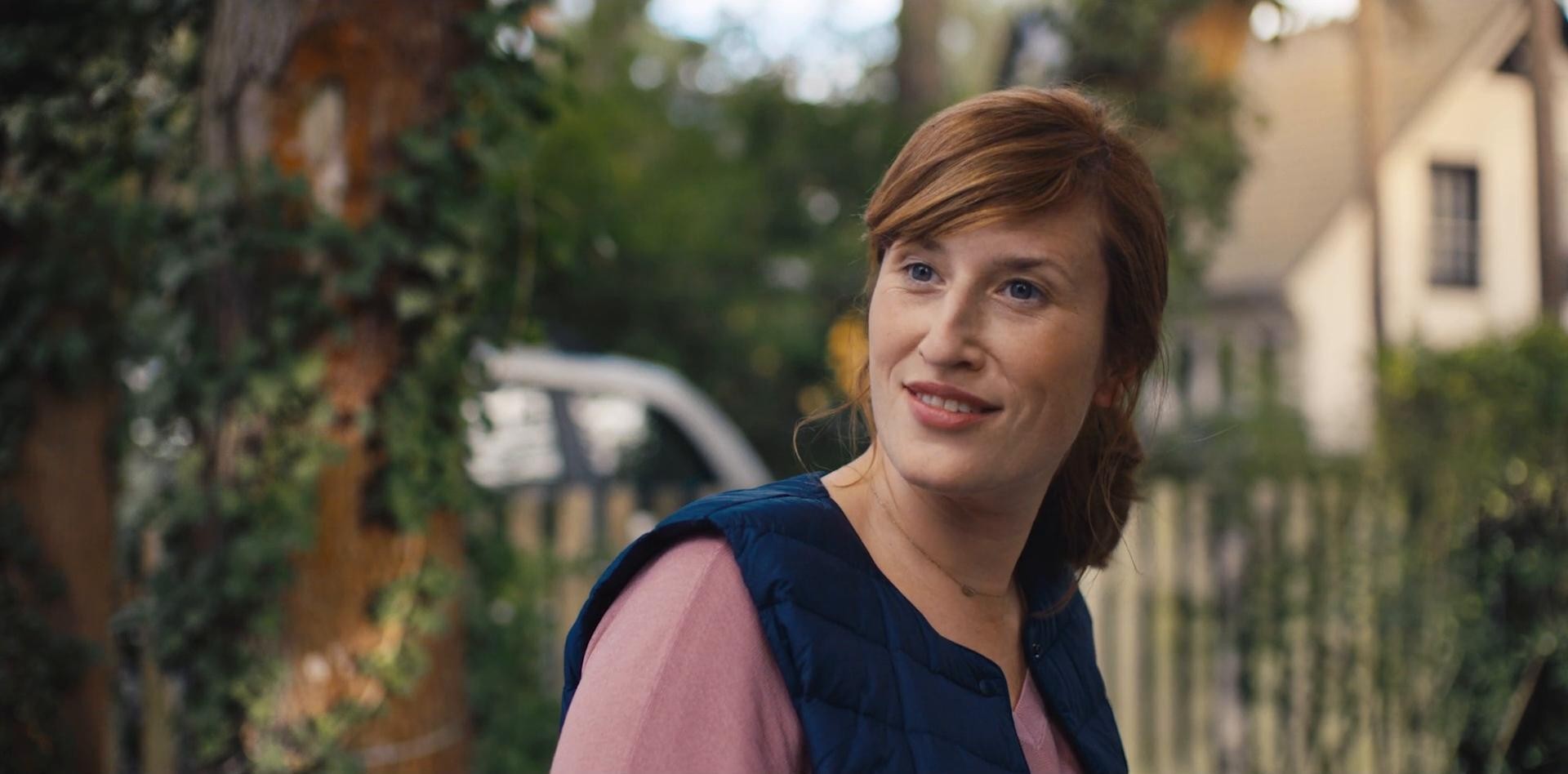 HOMEDAY (2025) —  shot,  lighting