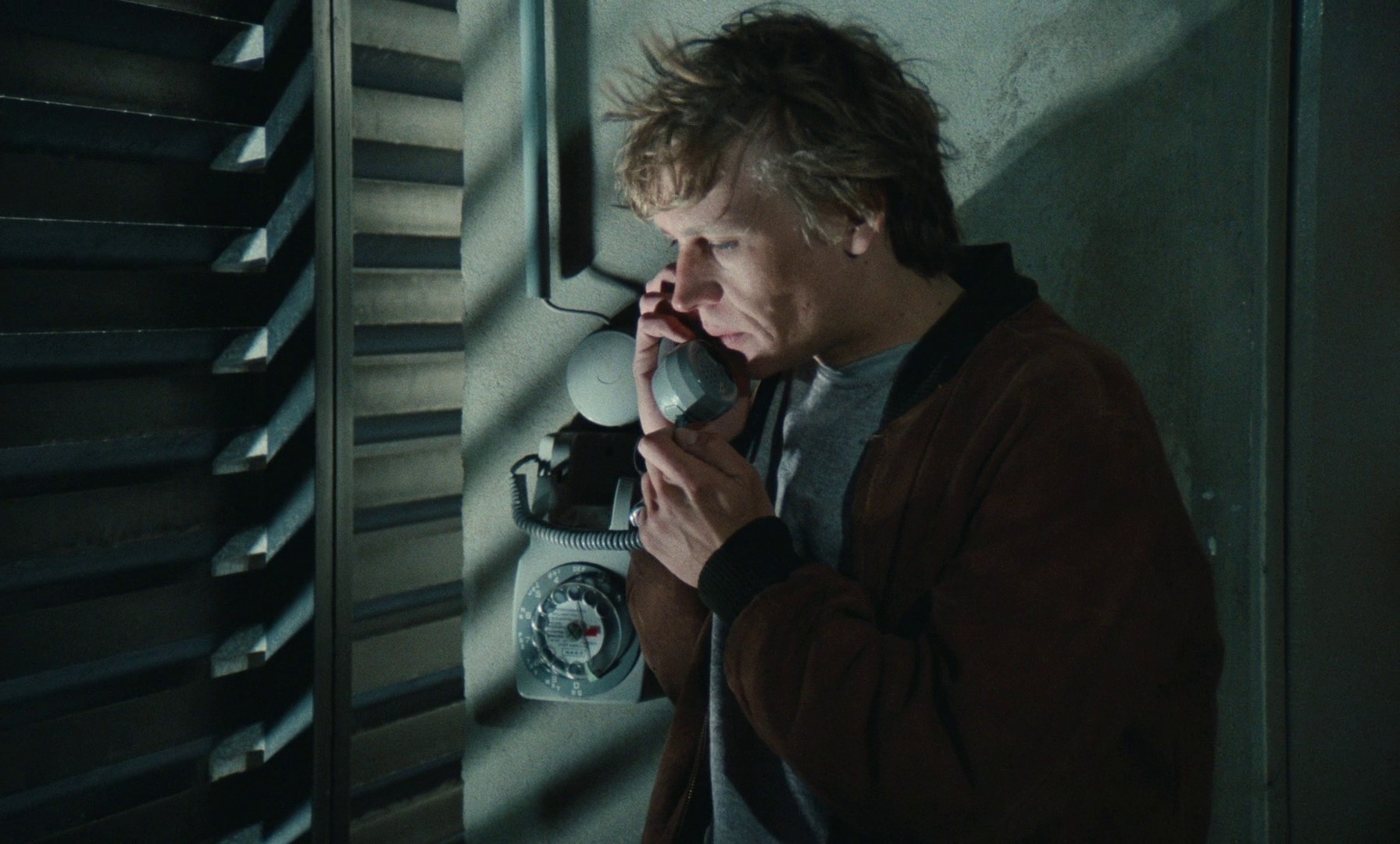 I... For Icarus (1979) —  shot,  lighting