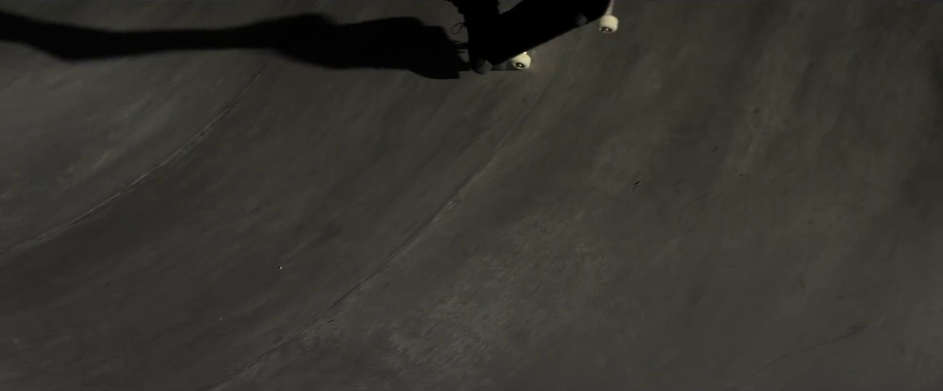 Loud Places (2015) —  shot,  lighting