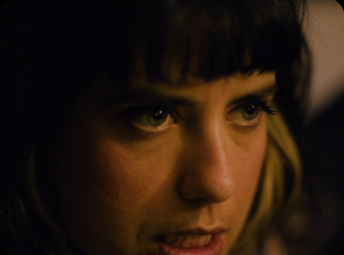 Ligue 1 x McDonalds (2024) —  shot,  lighting